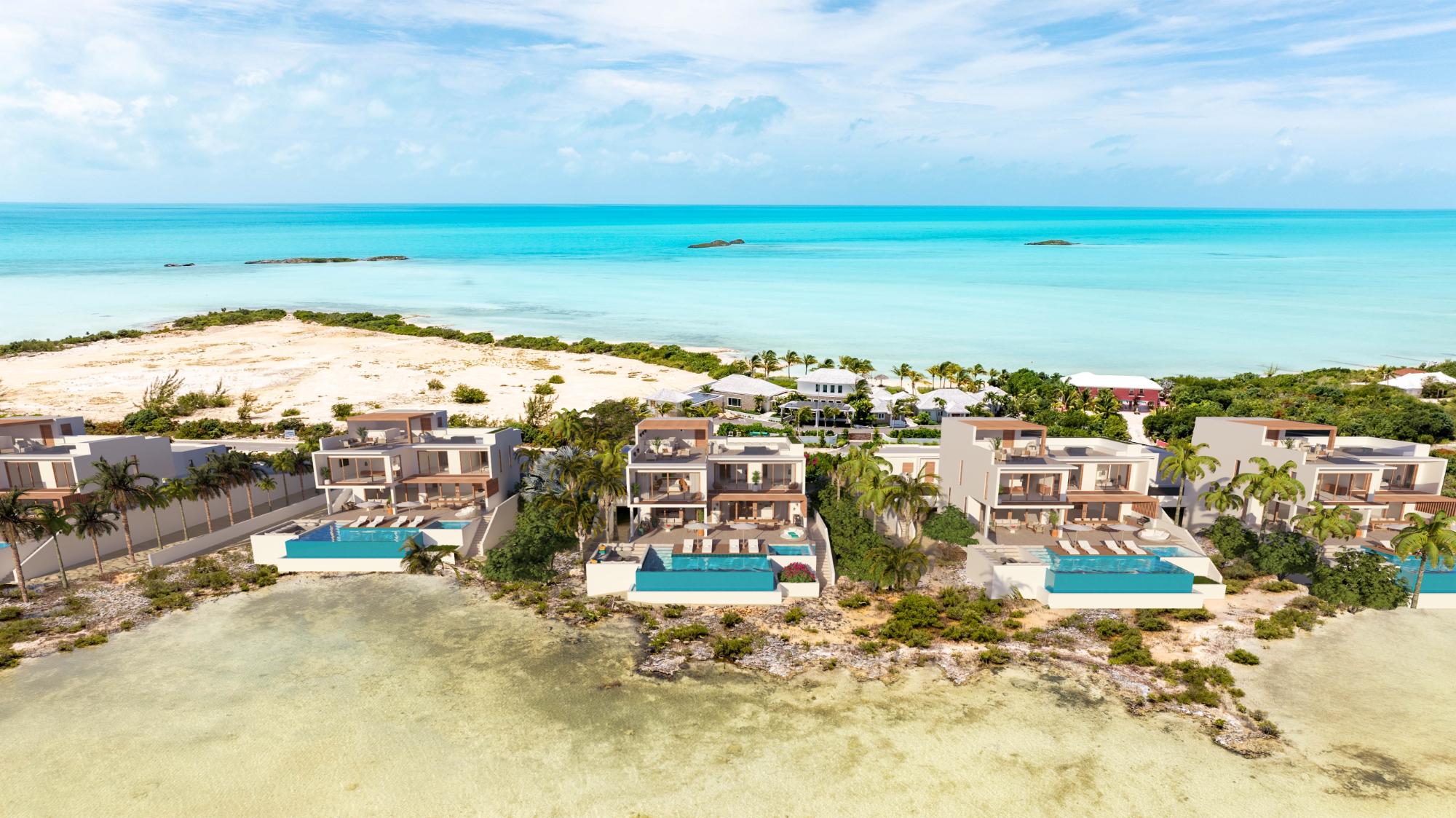 The Residences At Hawksbill