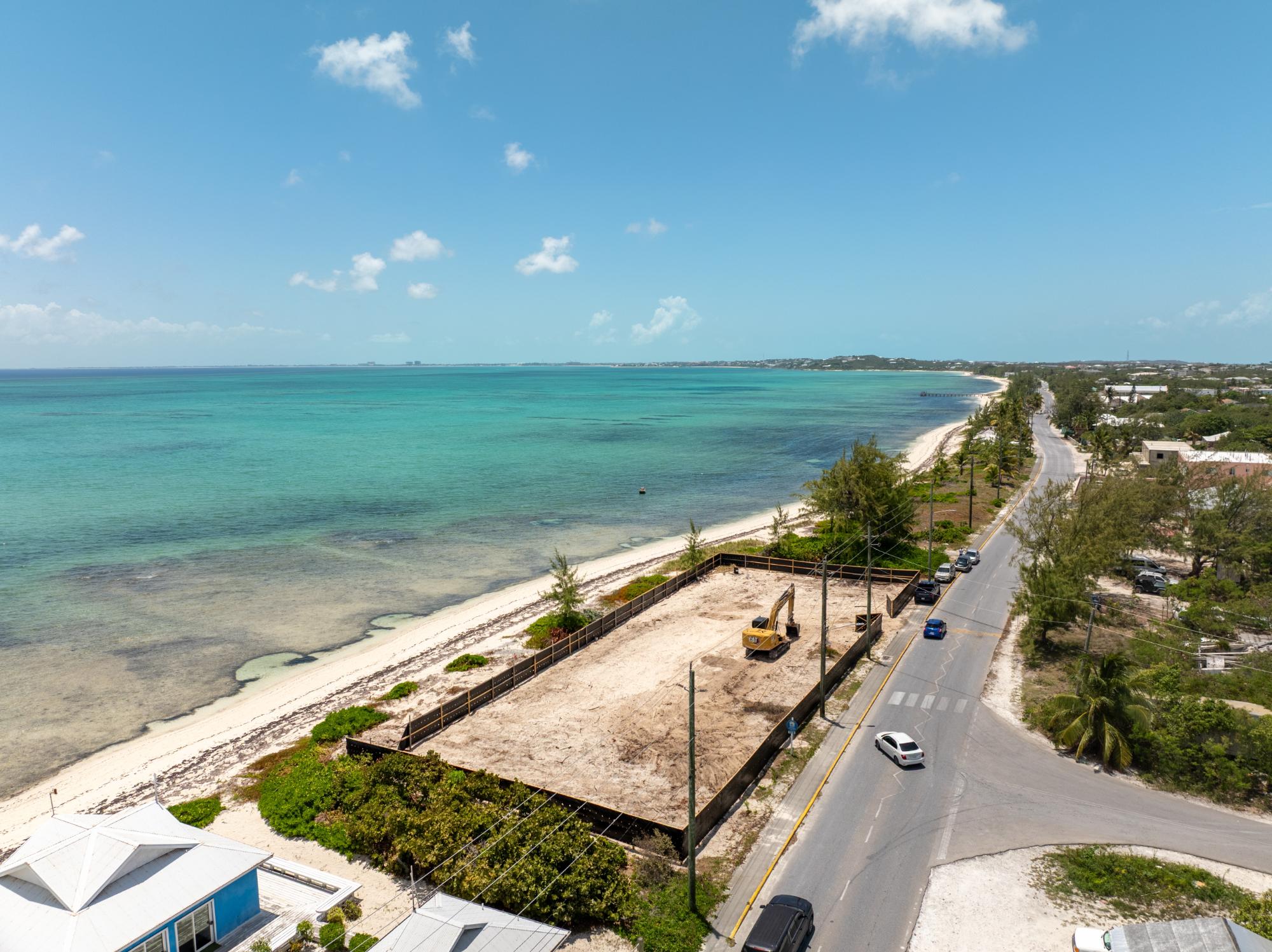 1 LUNAR BEACH VILLA, BAY RD — photo 5