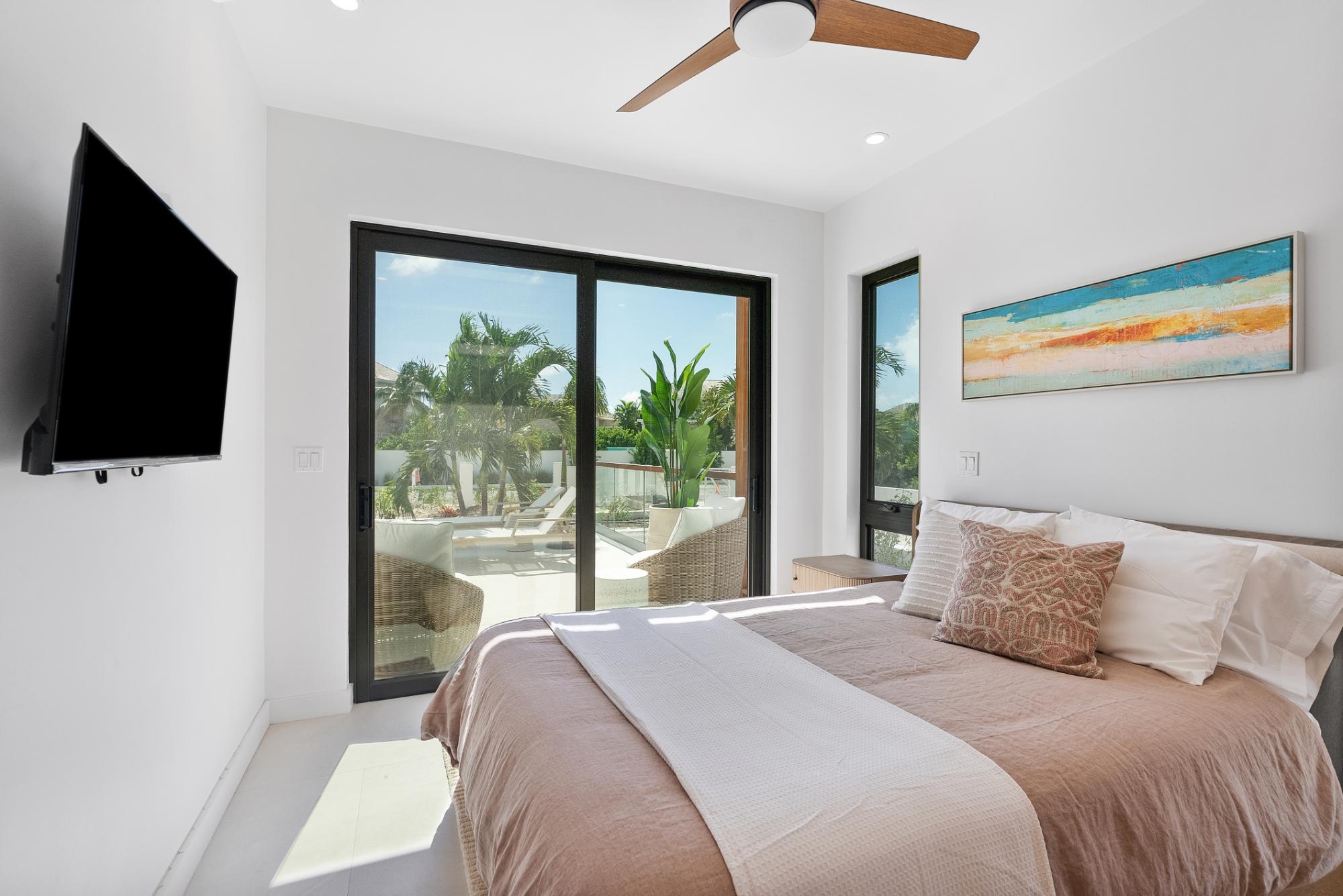 The Residences At Hawksbill