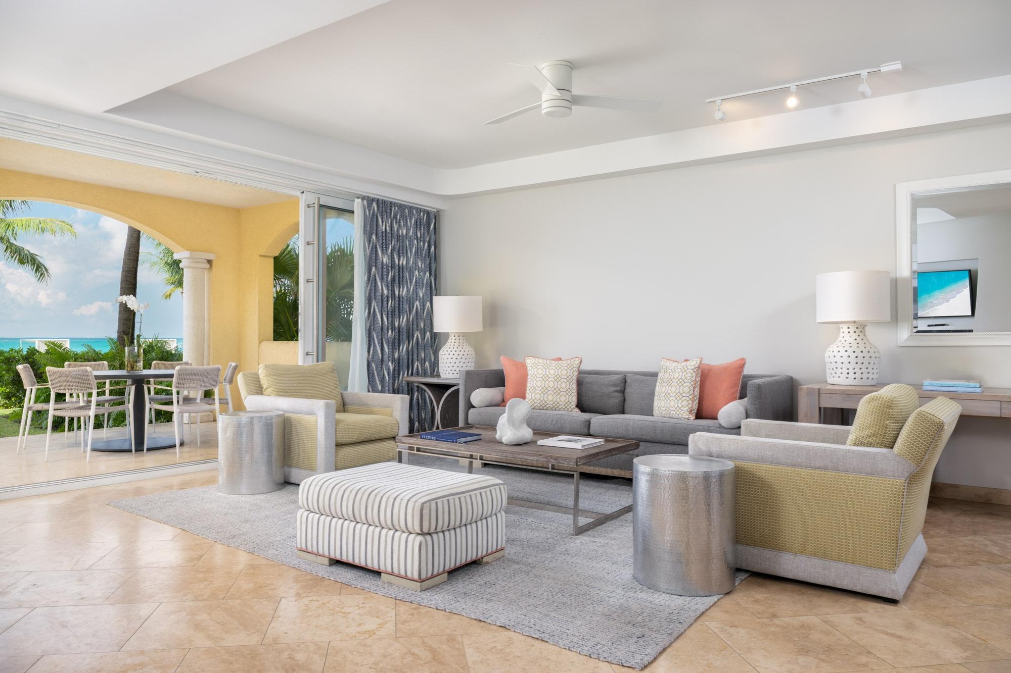 VILLAS AT GRACE BAY CLUB — photo 2