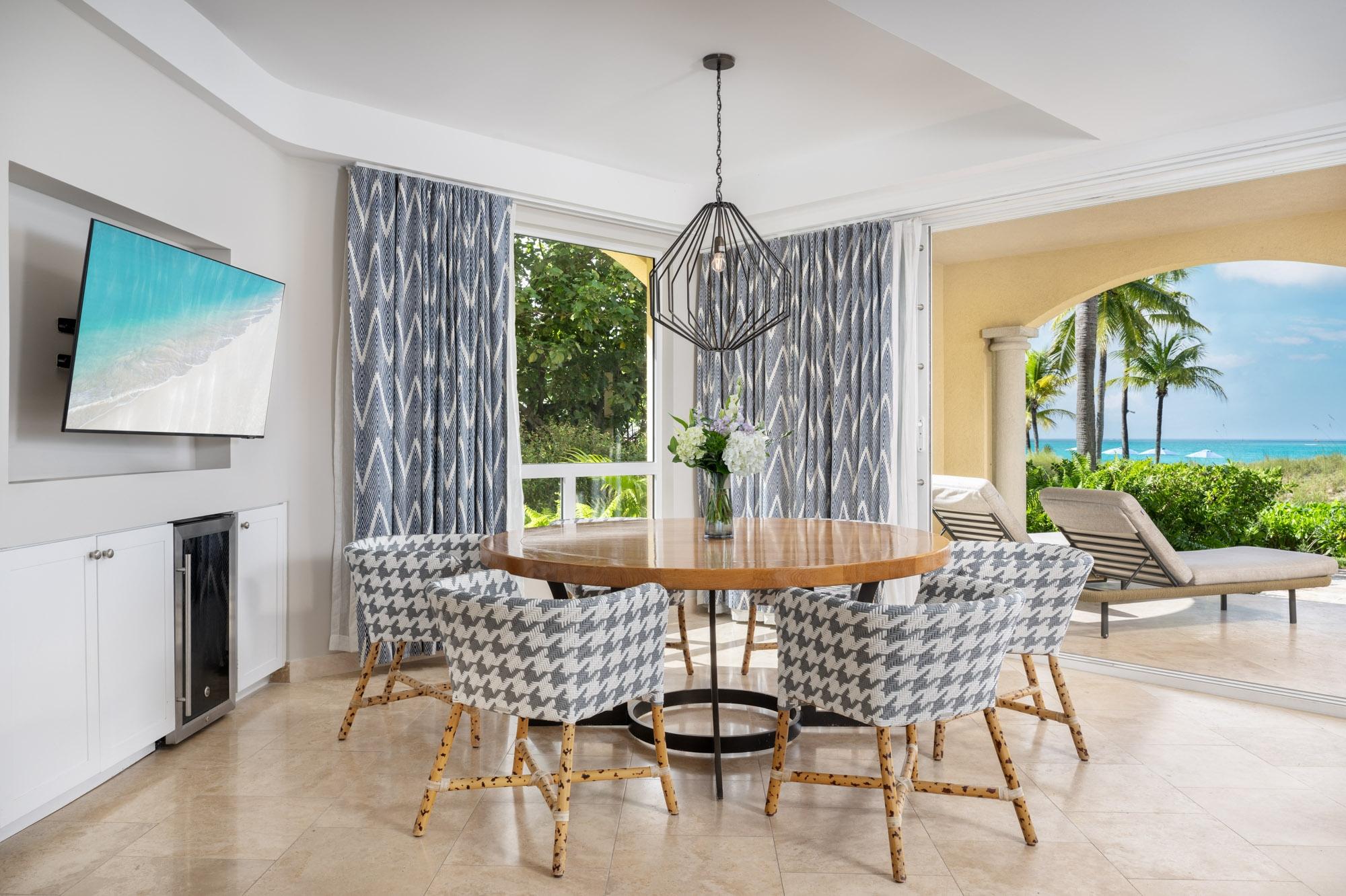 VILLAS AT GRACE BAY CLUB — photo 3