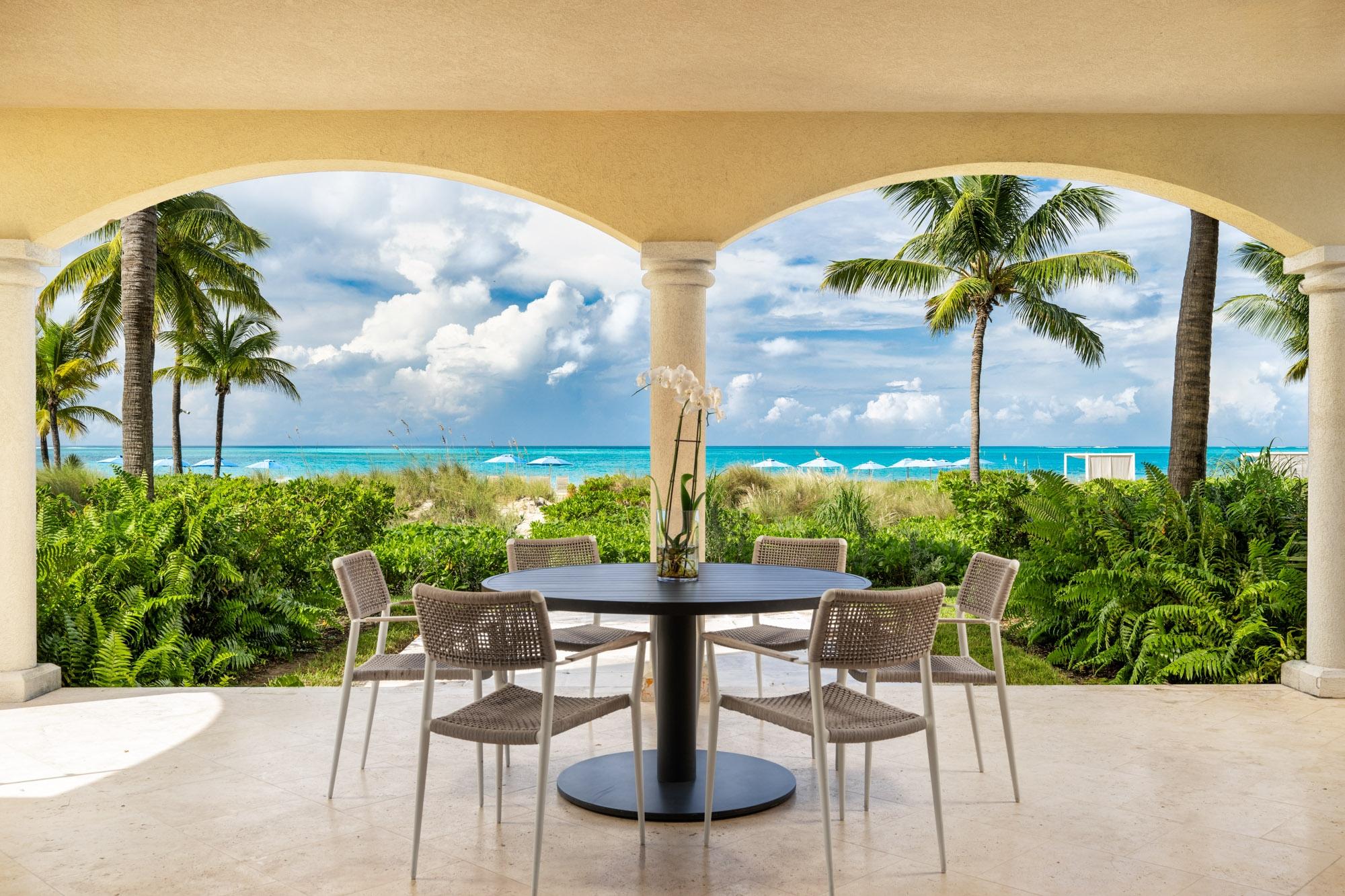 VILLAS AT GRACE BAY CLUB — photo 5