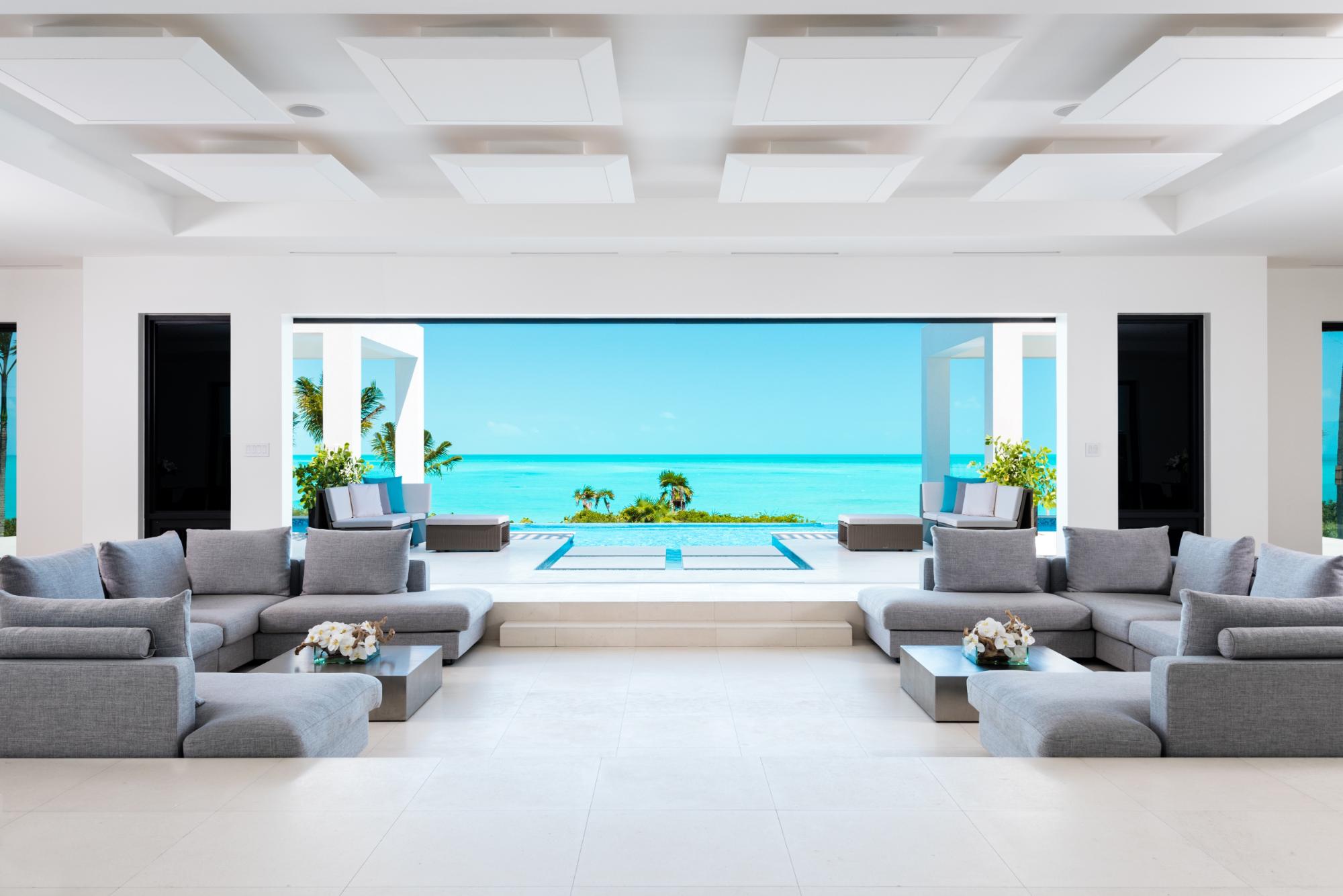 Triton Luxury Villa