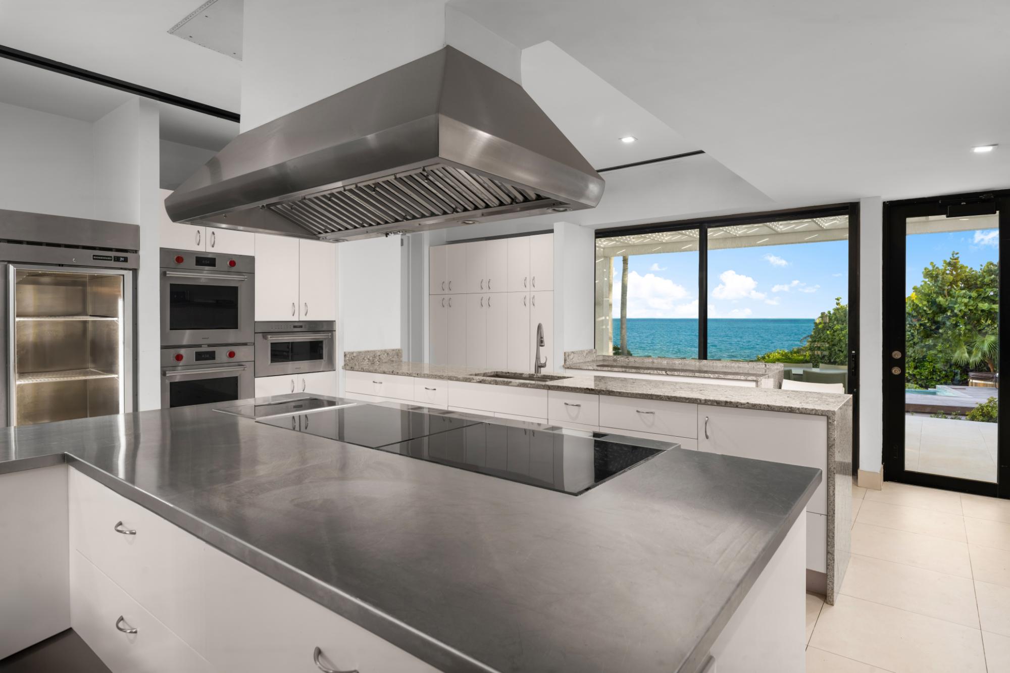Triton Luxury Villa