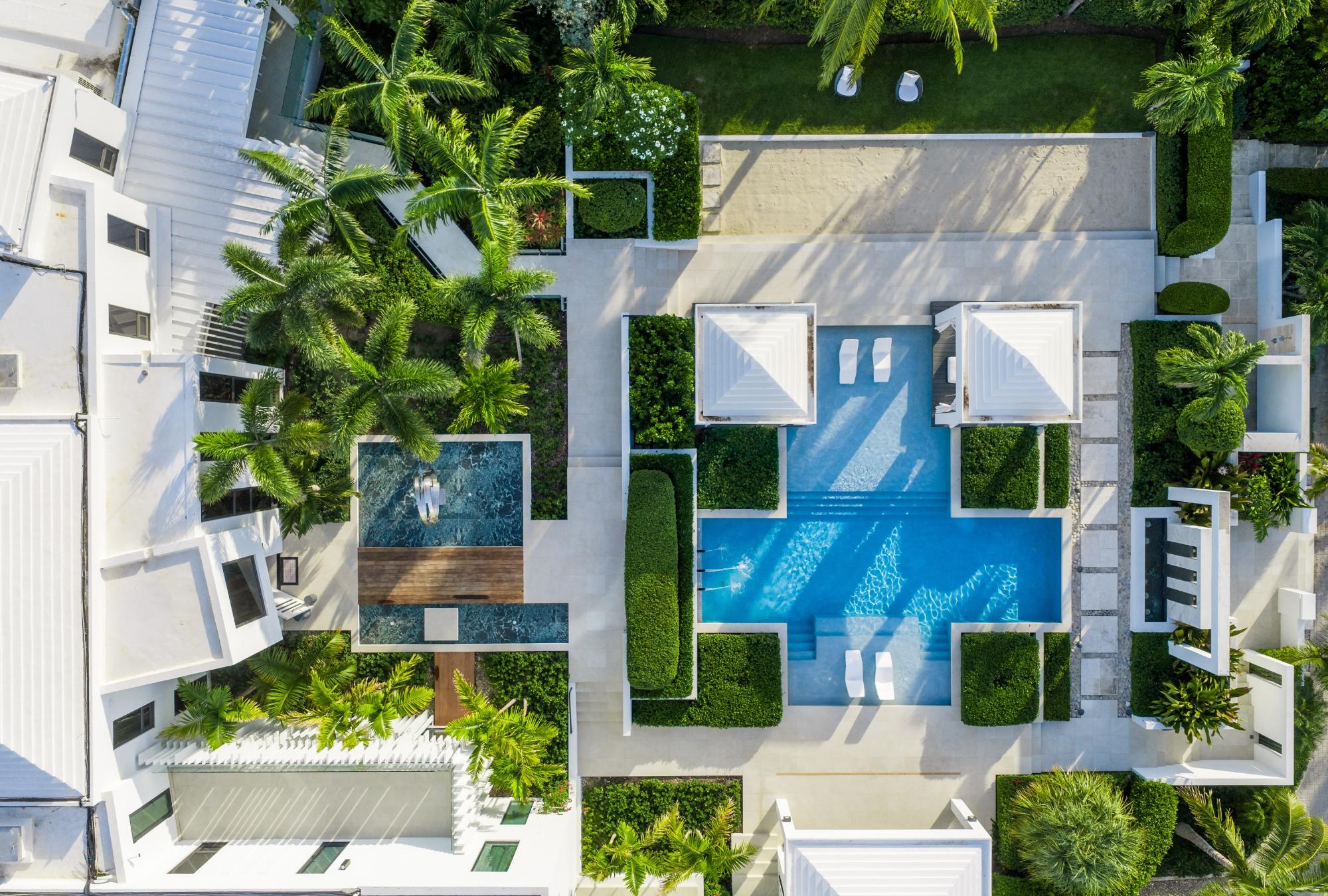 Triton Luxury Villa