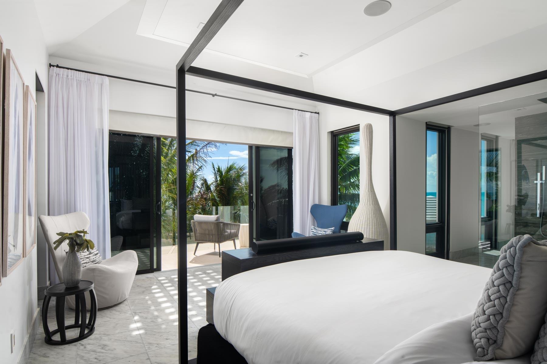 Triton Luxury Villa