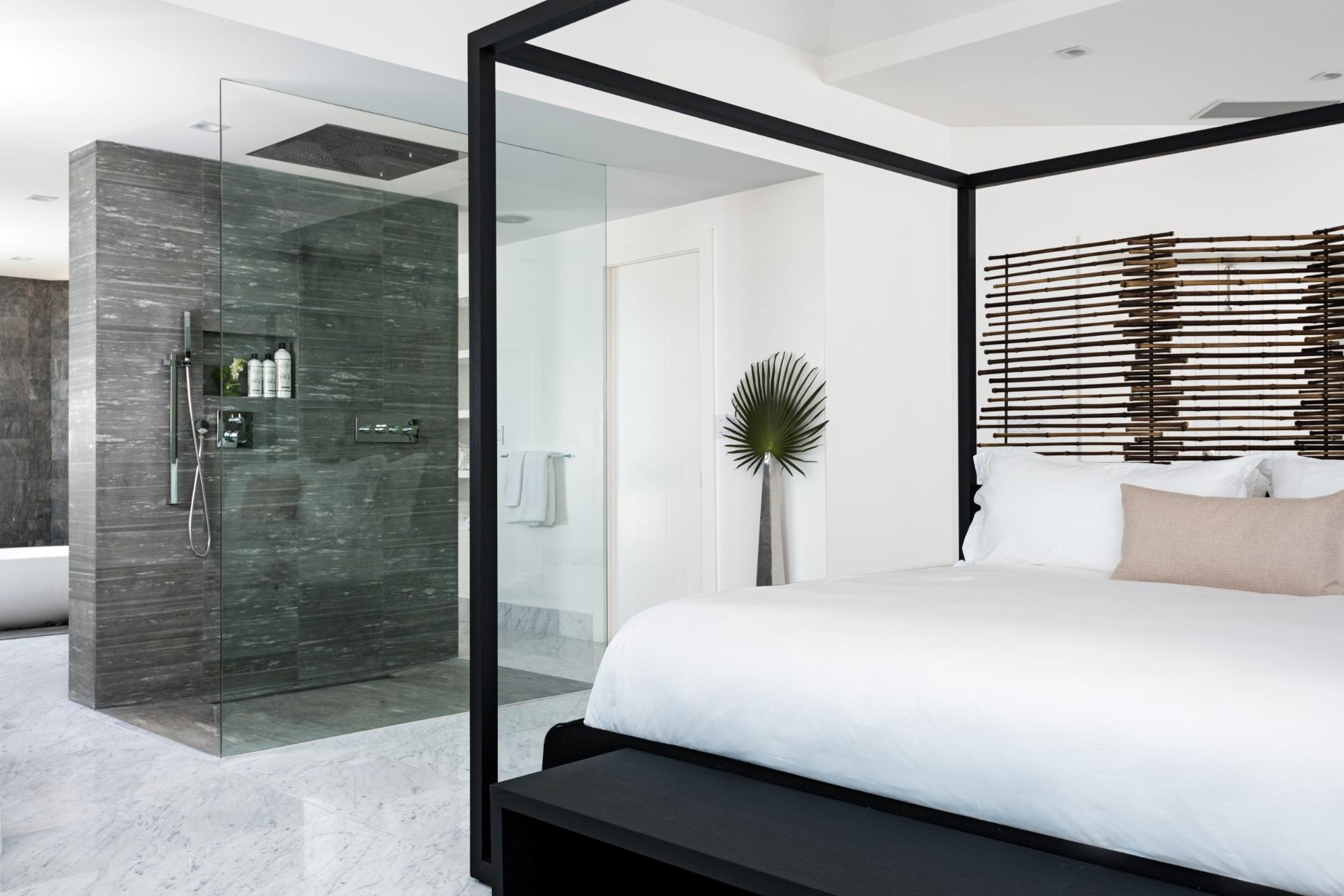 Triton Luxury Villa