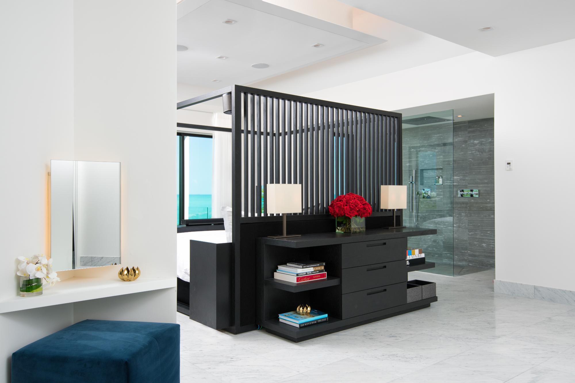 Triton Luxury Villa