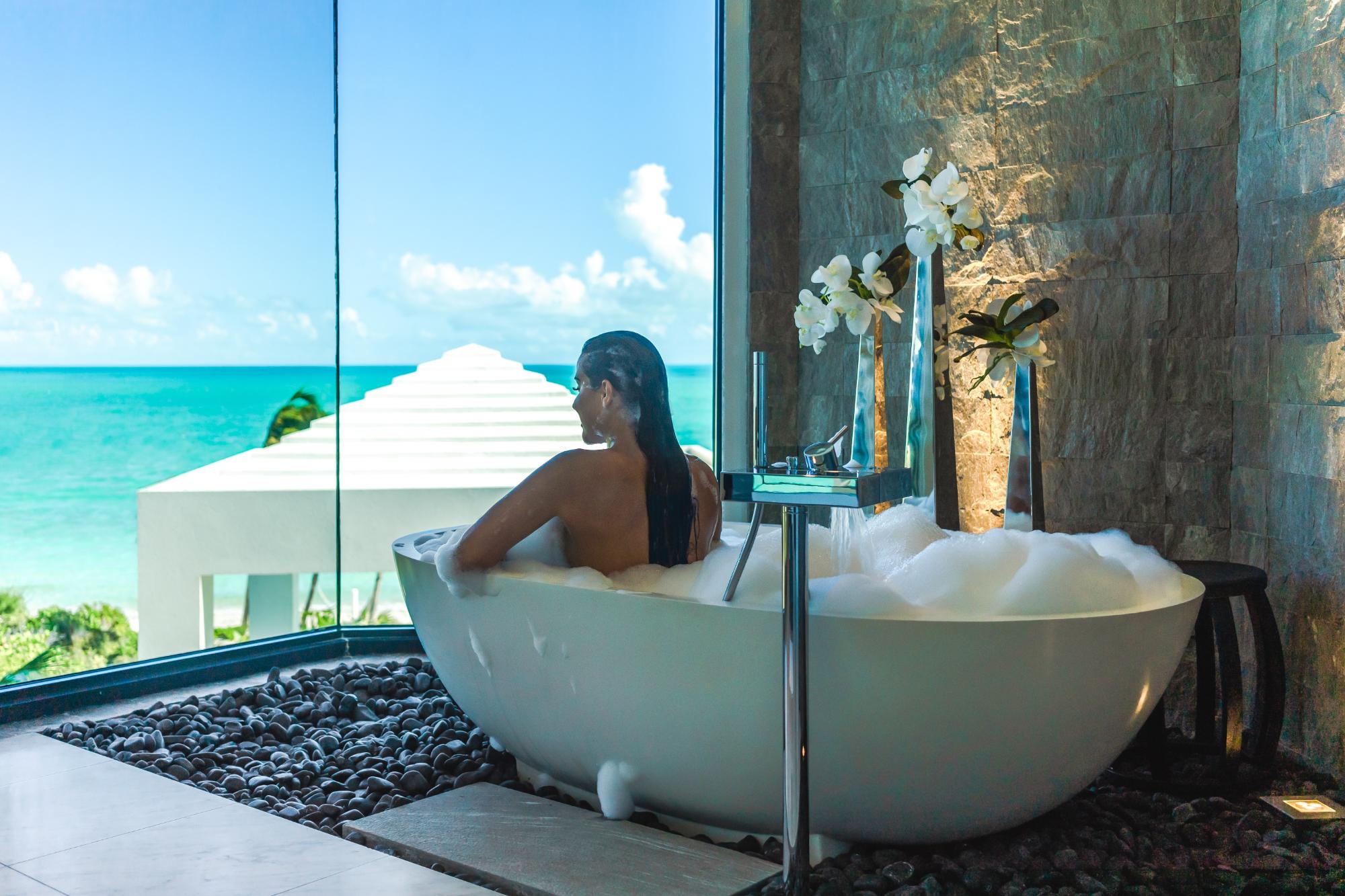 Triton Luxury Villa