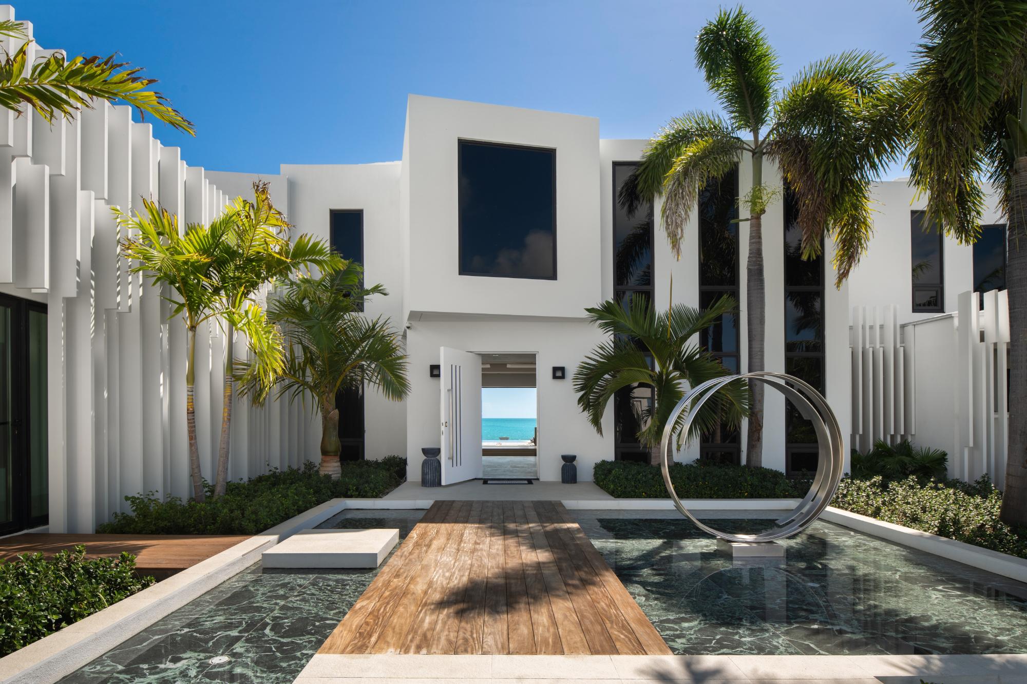 Triton Luxury Villa