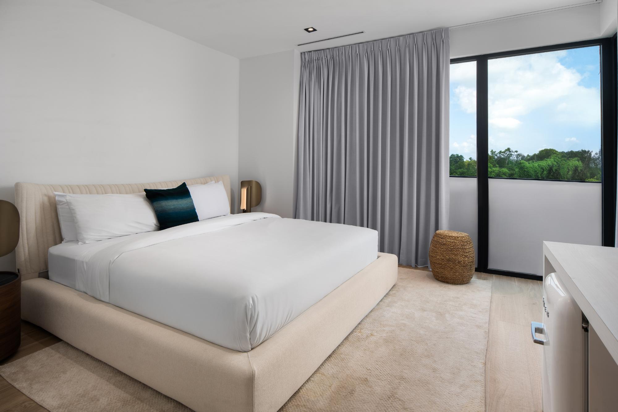 Triton Luxury Villa