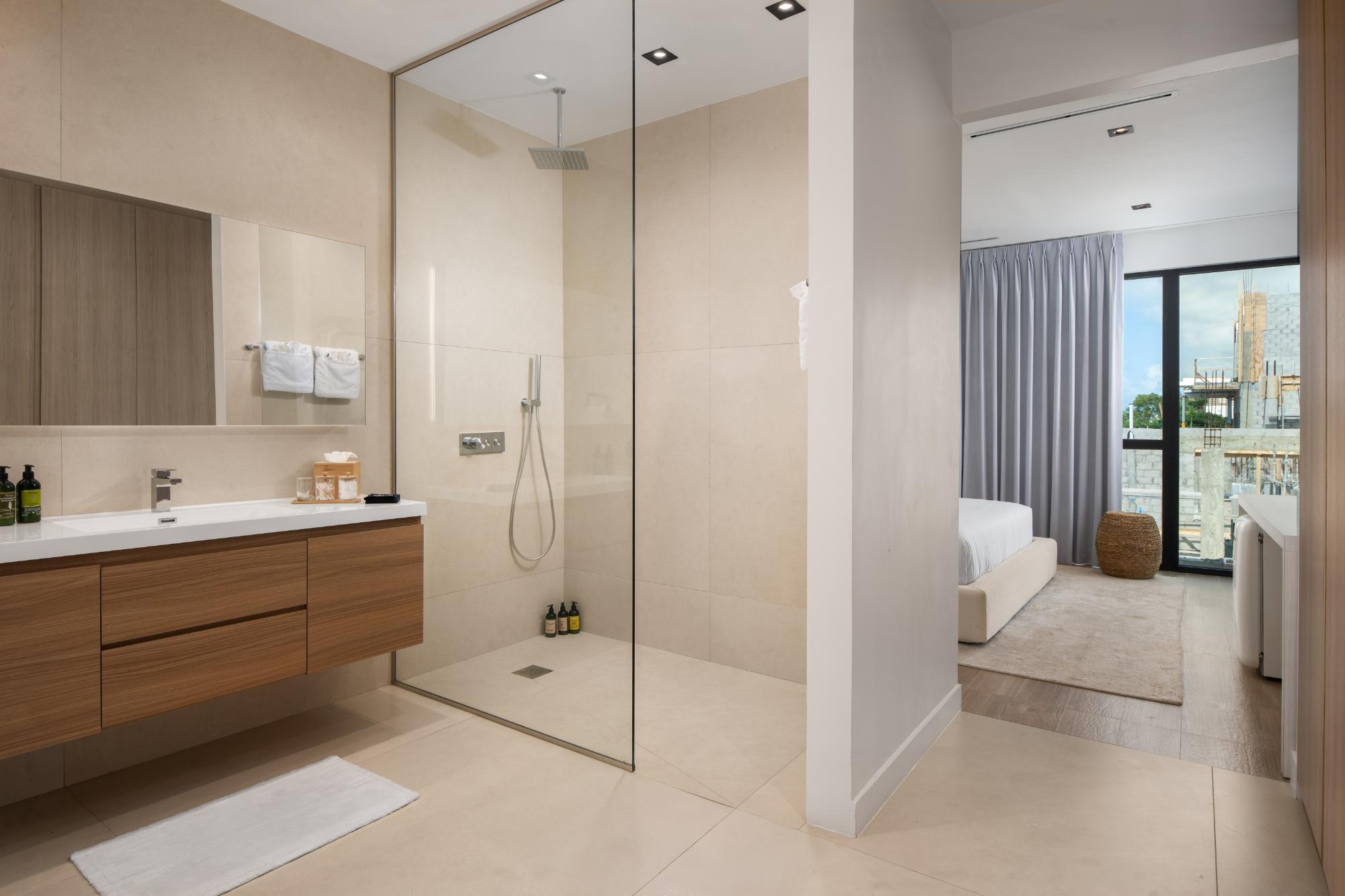 Triton Luxury Villa