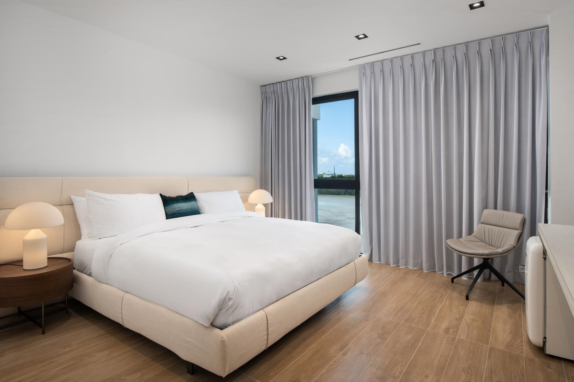 Triton Luxury Villa