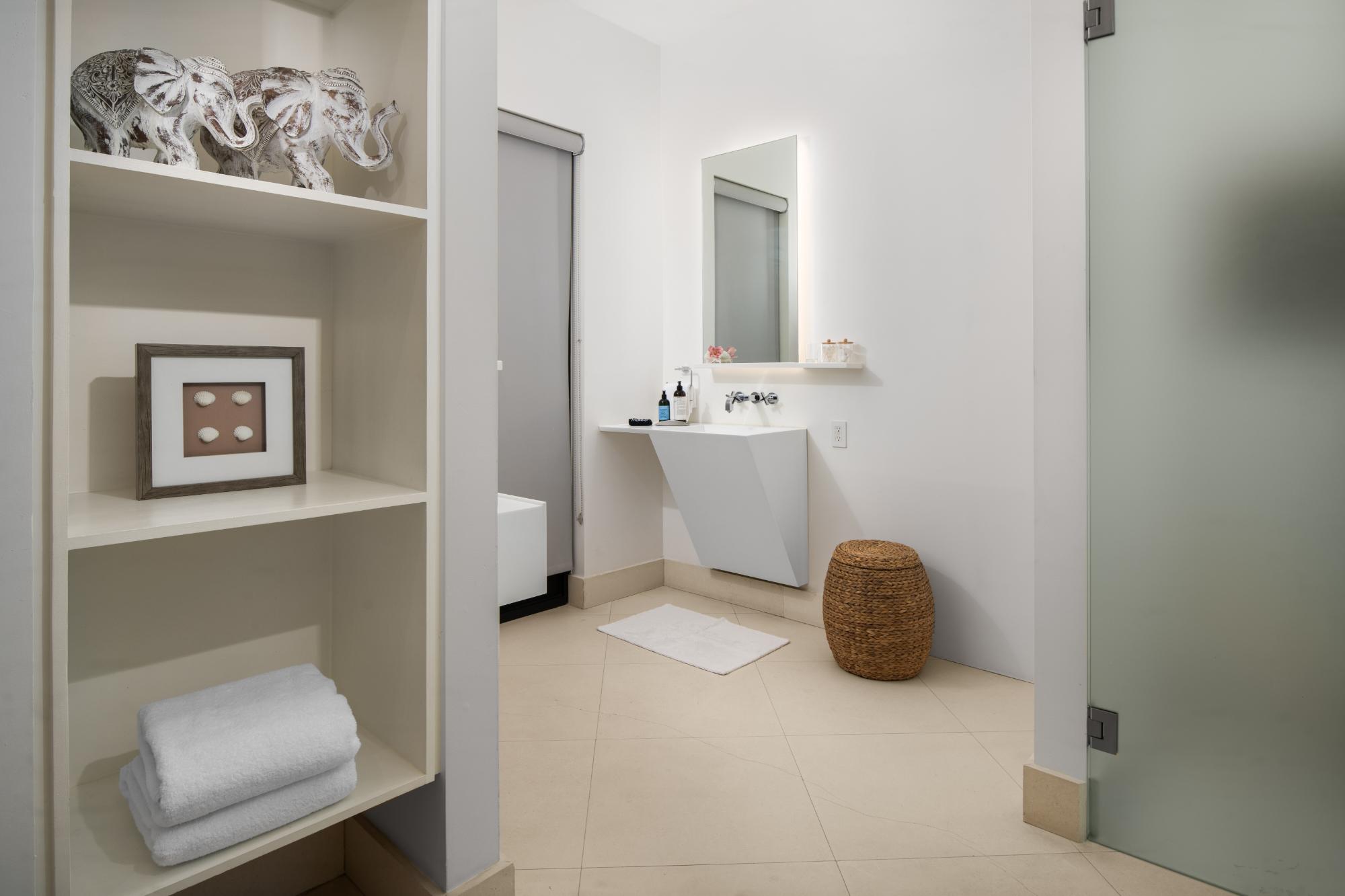 Triton Luxury Villa