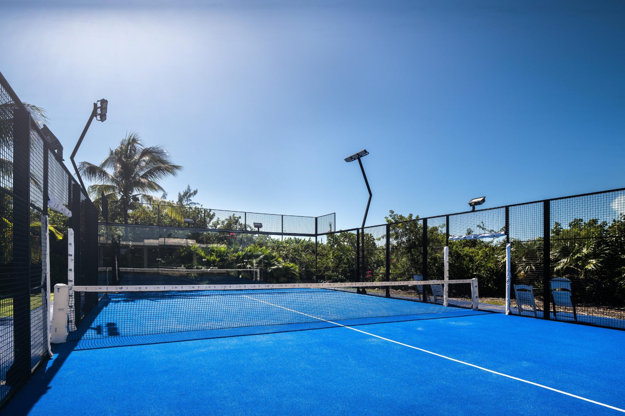 Triton Luxury Villa