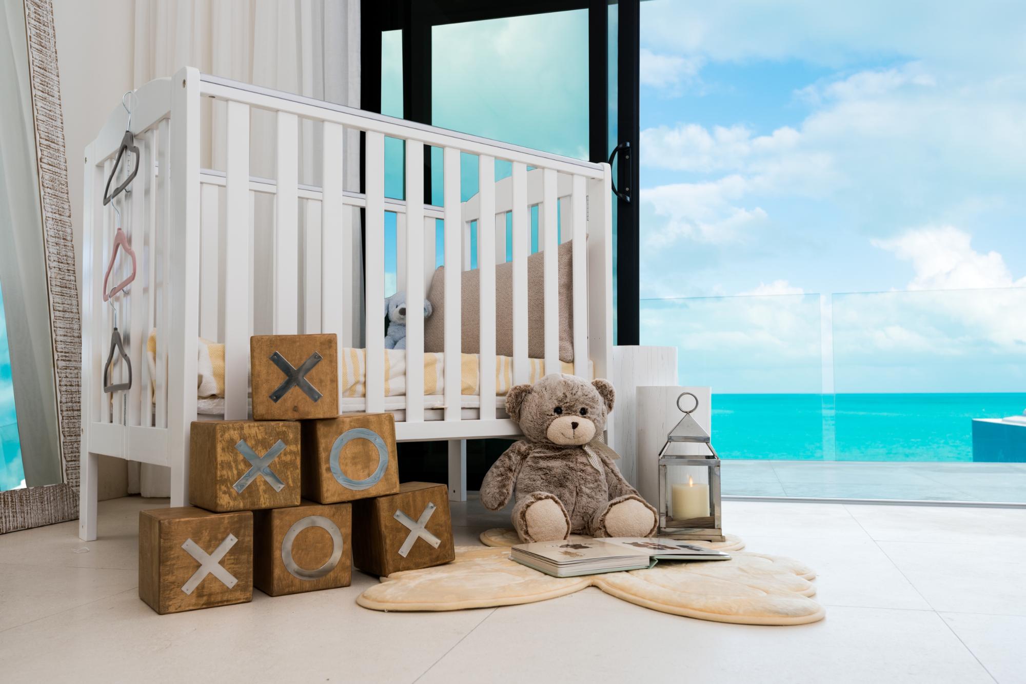 Triton Luxury Villa