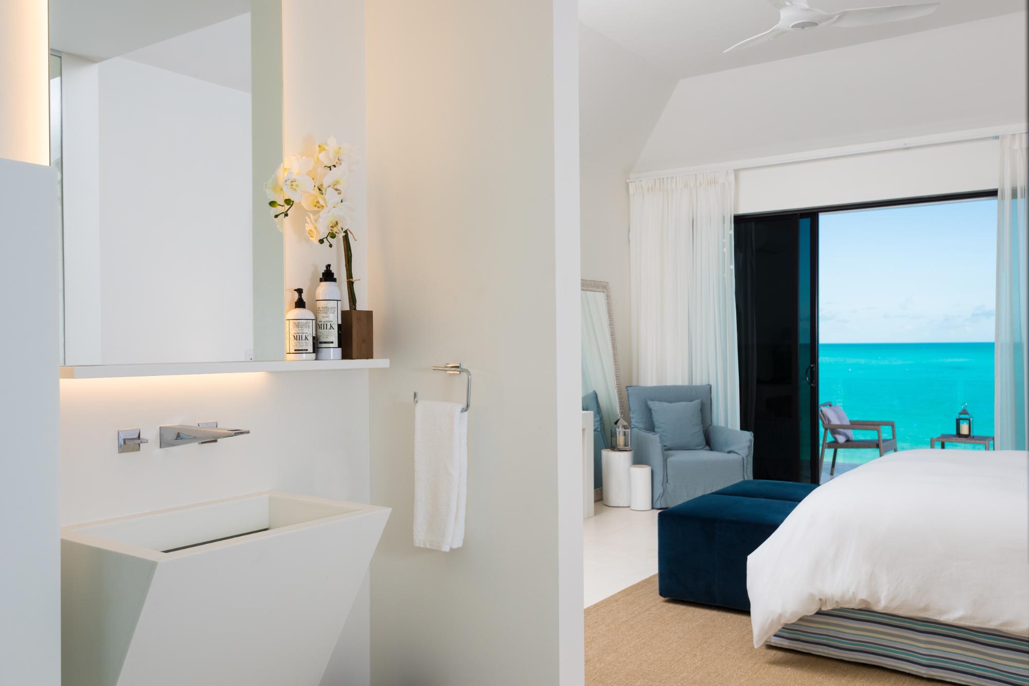 Triton Luxury Villa