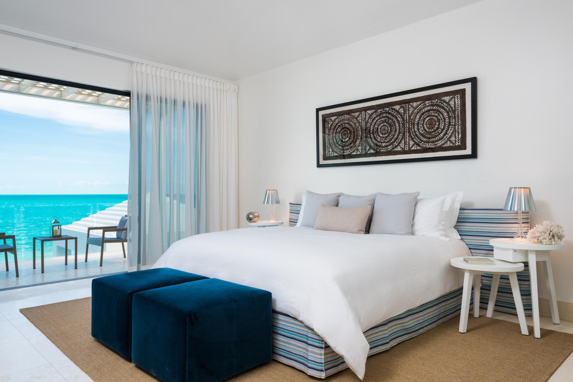 Triton Luxury Villa