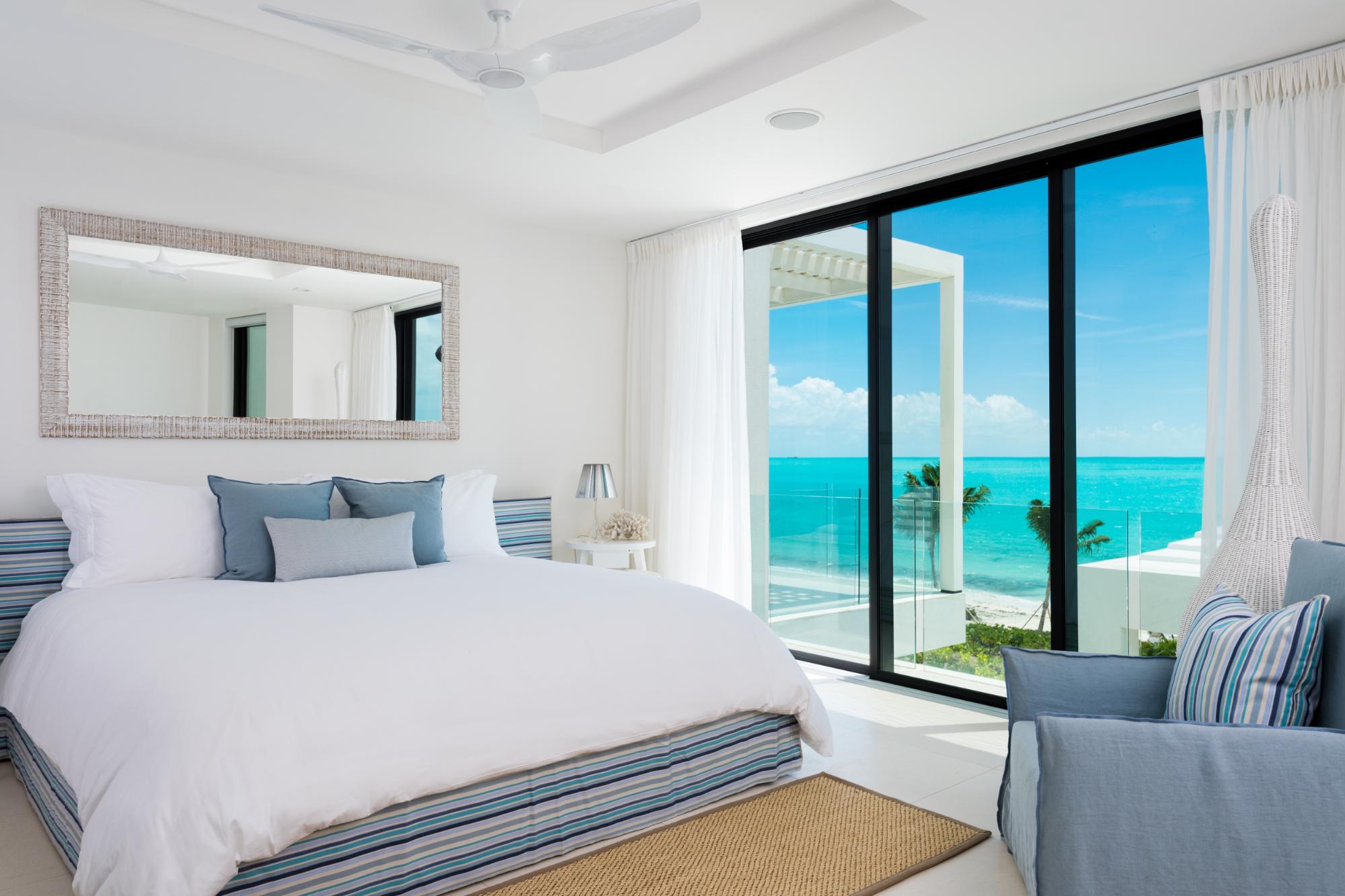 Triton Luxury Villa