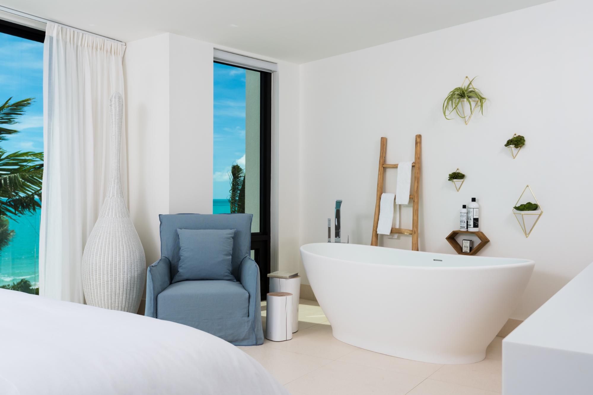 Triton Luxury Villa