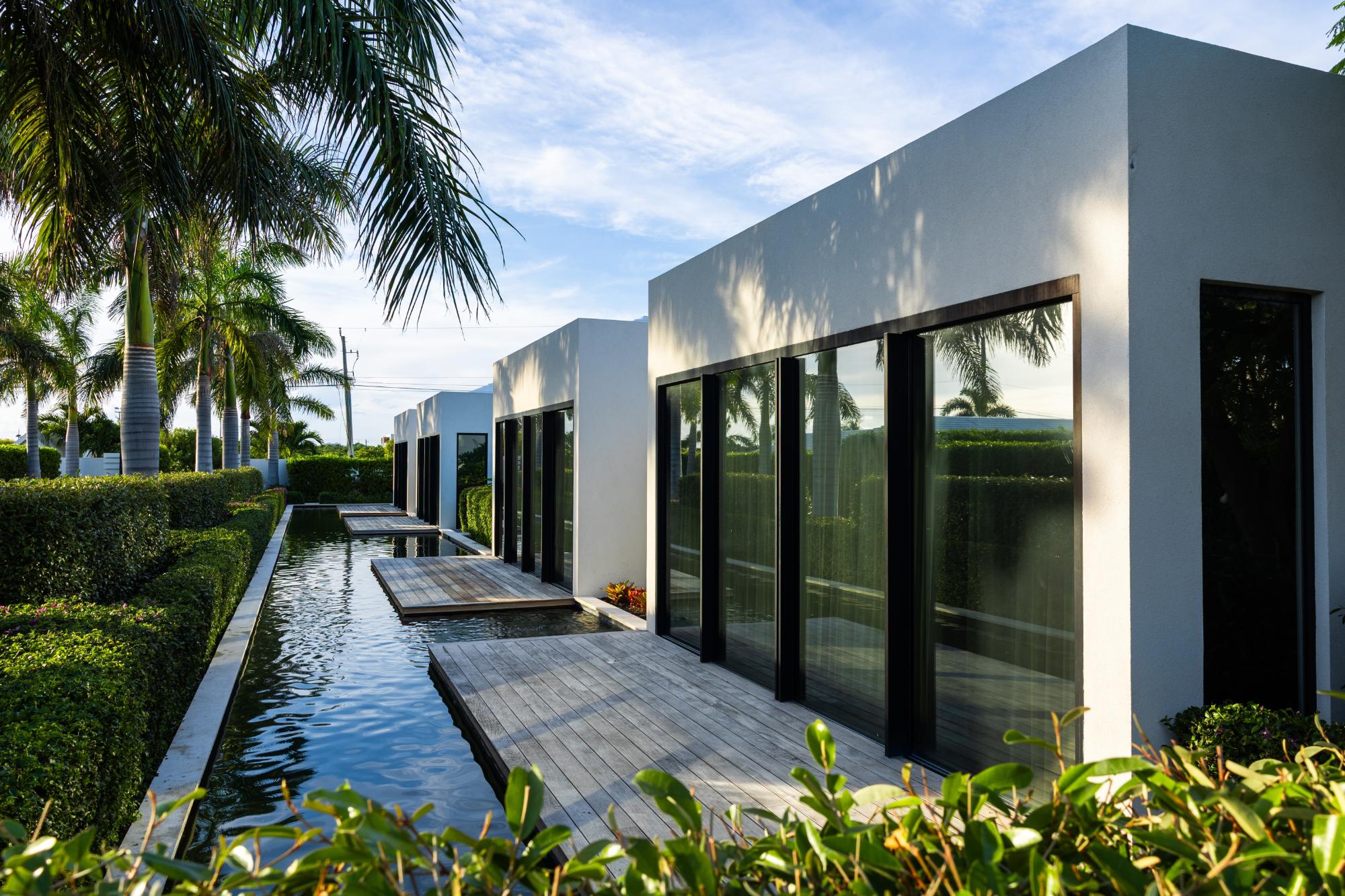 Triton Luxury Villa