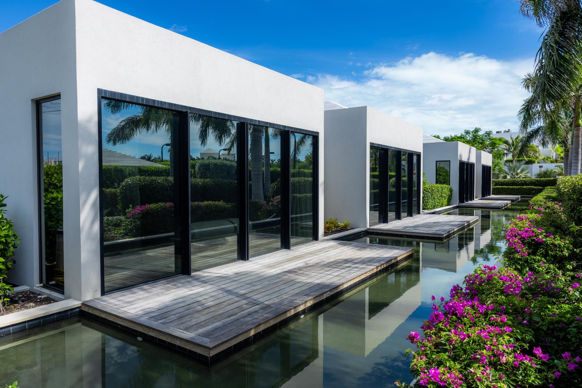 Triton Luxury Villa