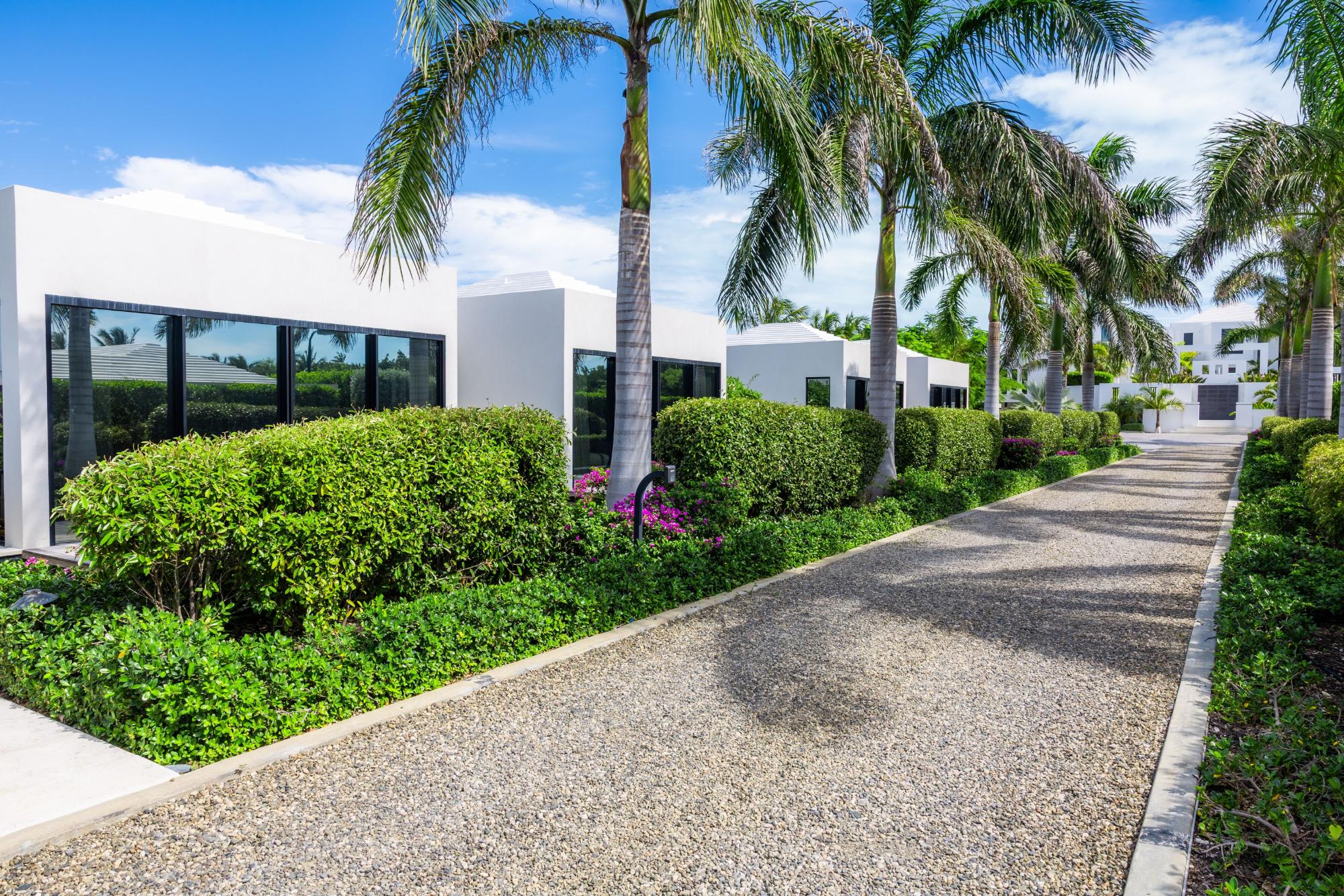 Triton Luxury Villa