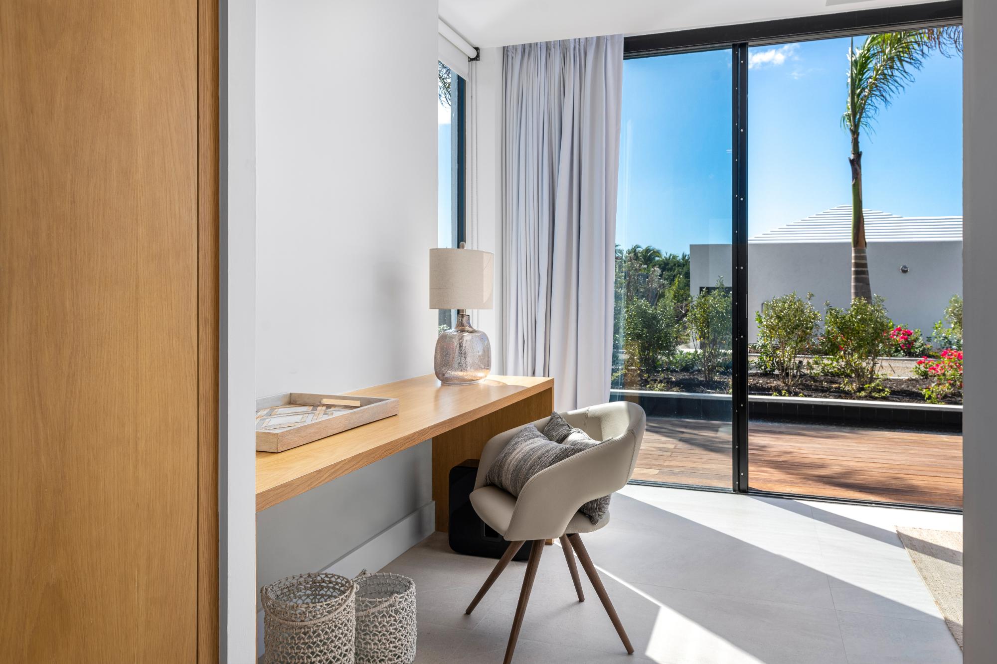 Triton Luxury Villa