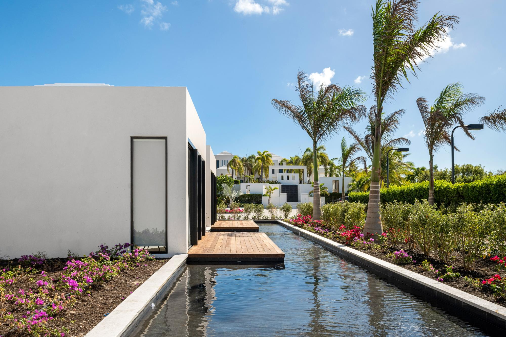 Triton Luxury Villa