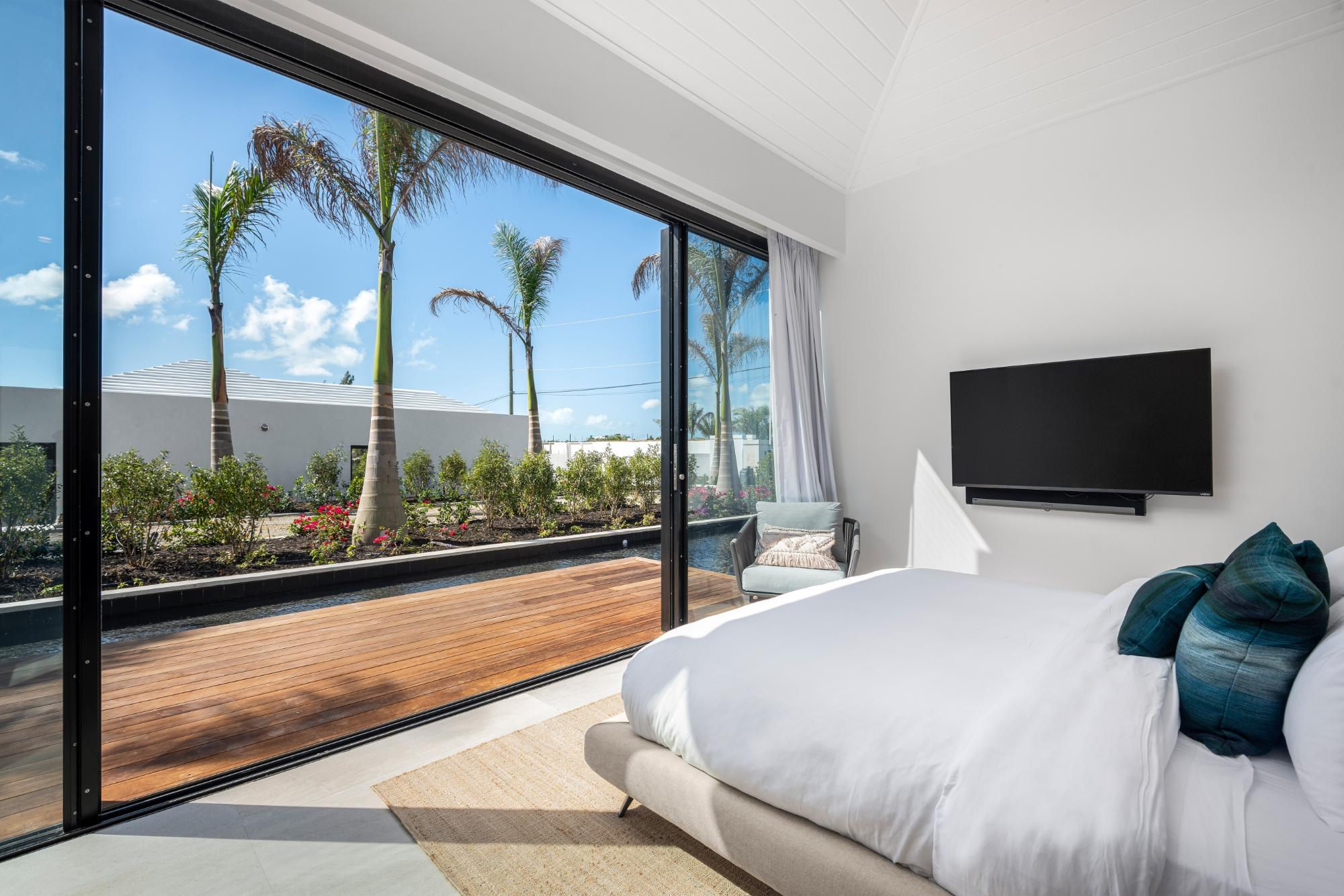 Triton Luxury Villa