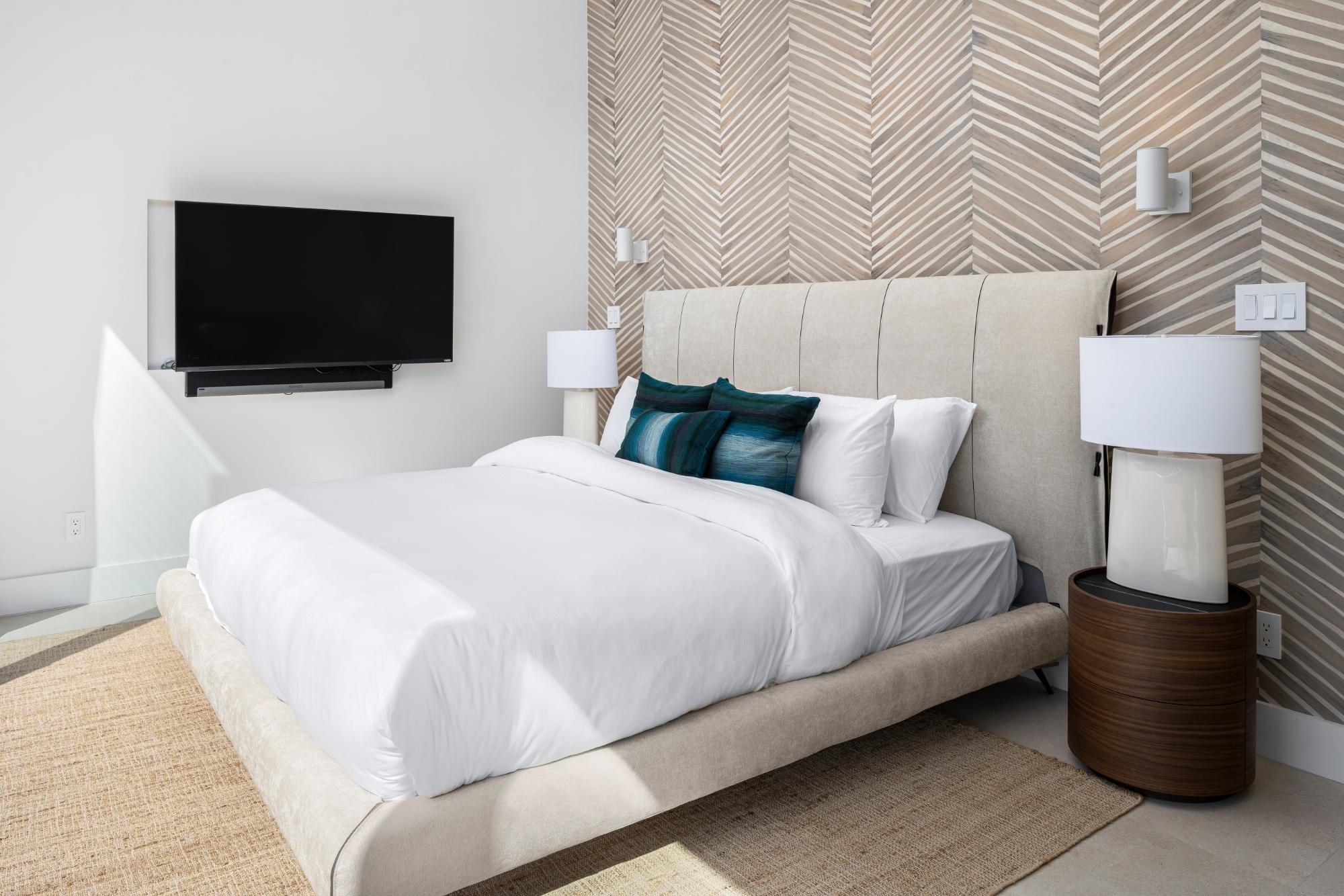 Triton Luxury Villa
