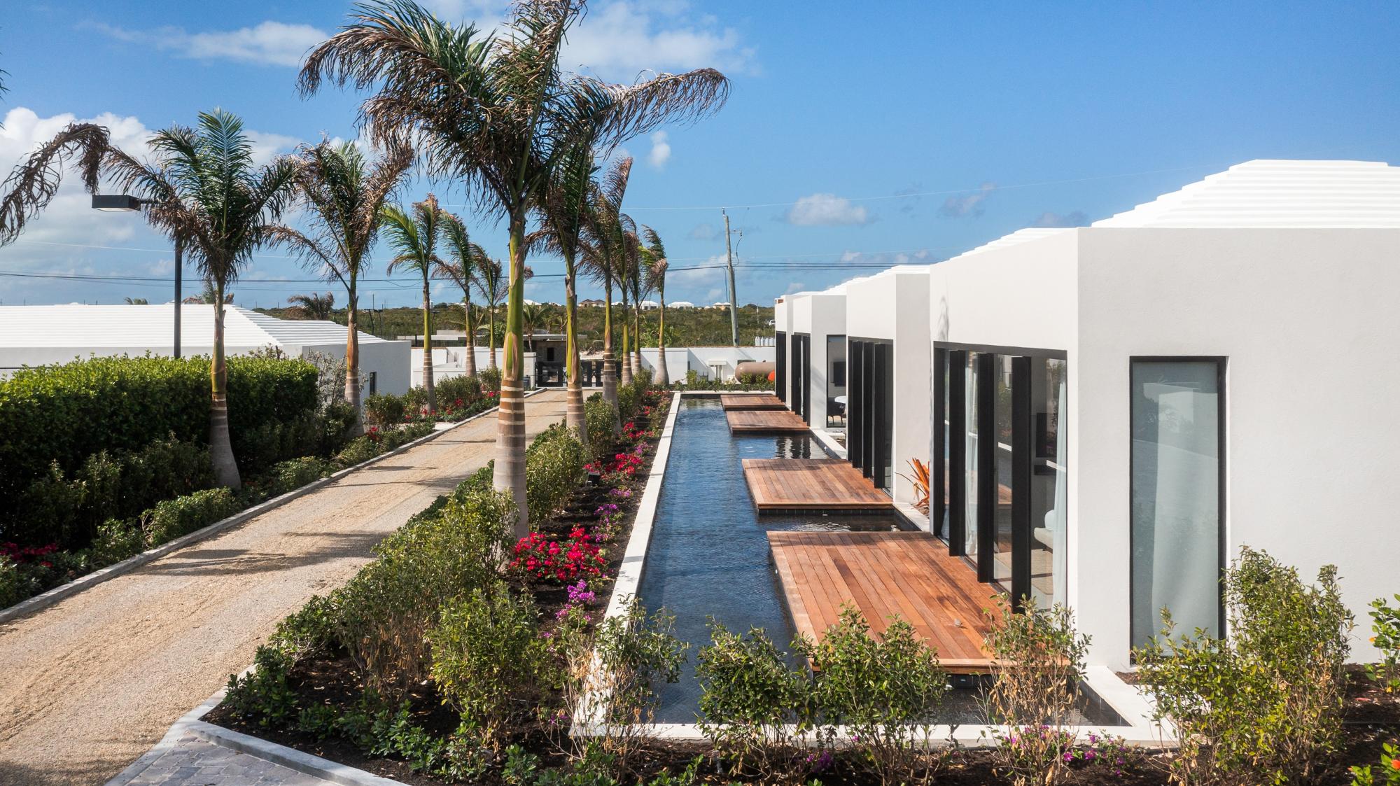 Triton Luxury Villa