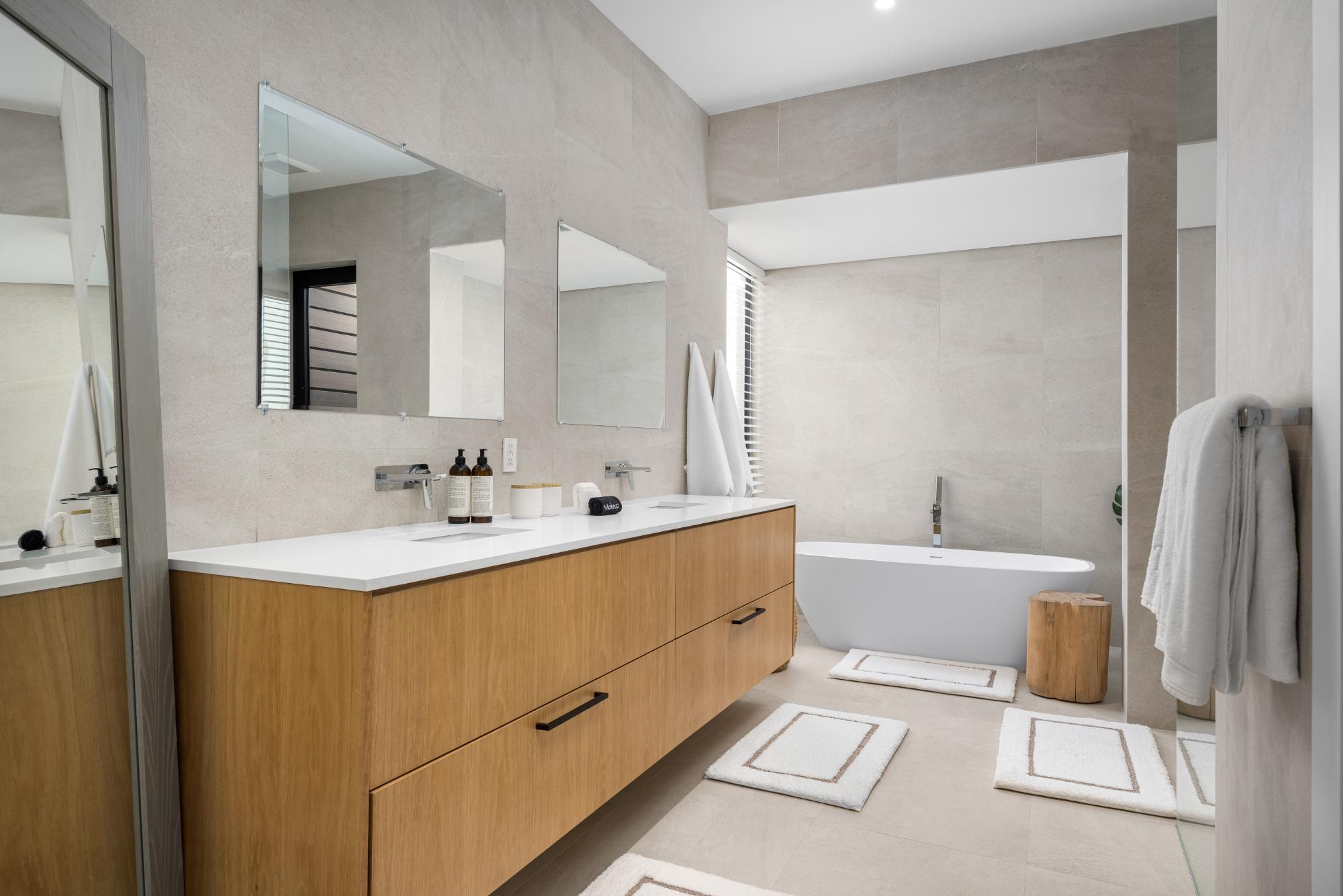 Triton Luxury Villa