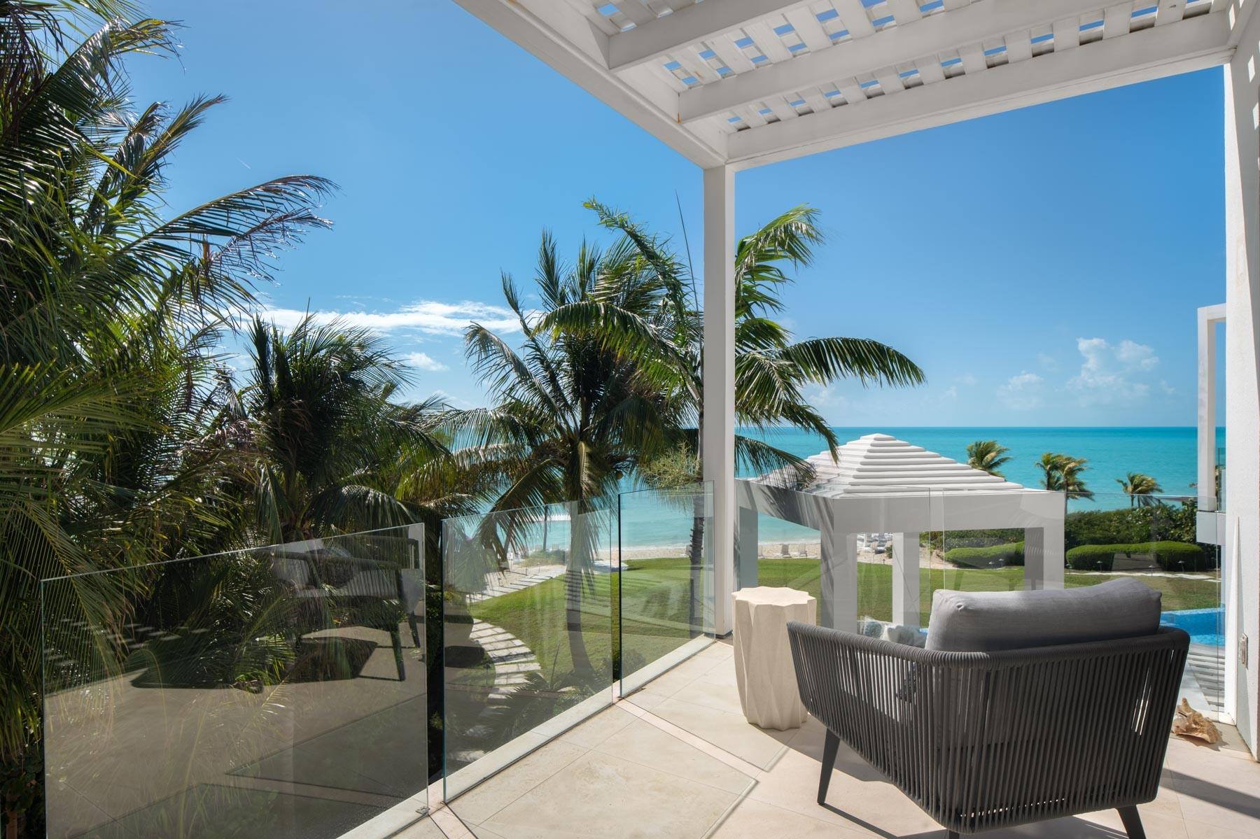 Triton Luxury Villa