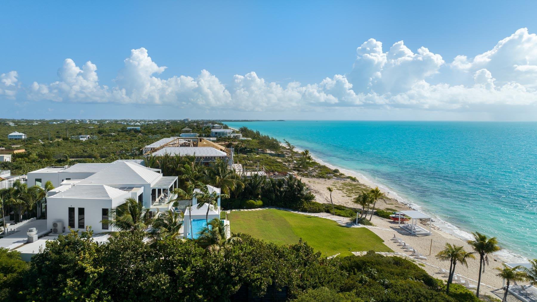 Triton Luxury Villa