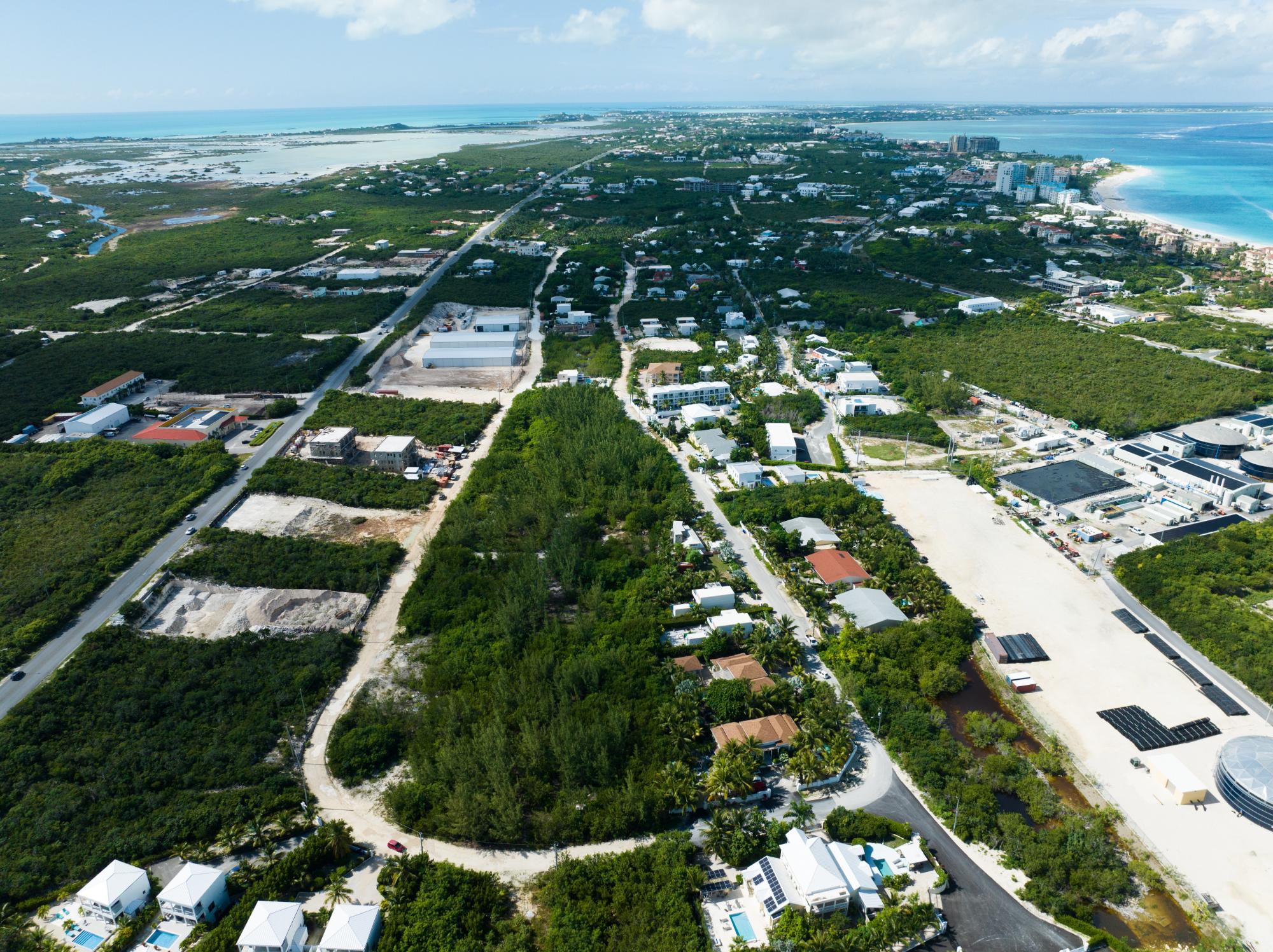 GRACE BAY LAND FOR SALE — photo 5