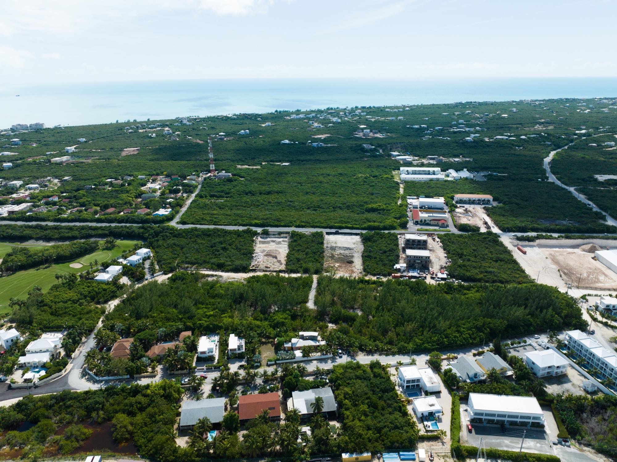 VACANT LAND