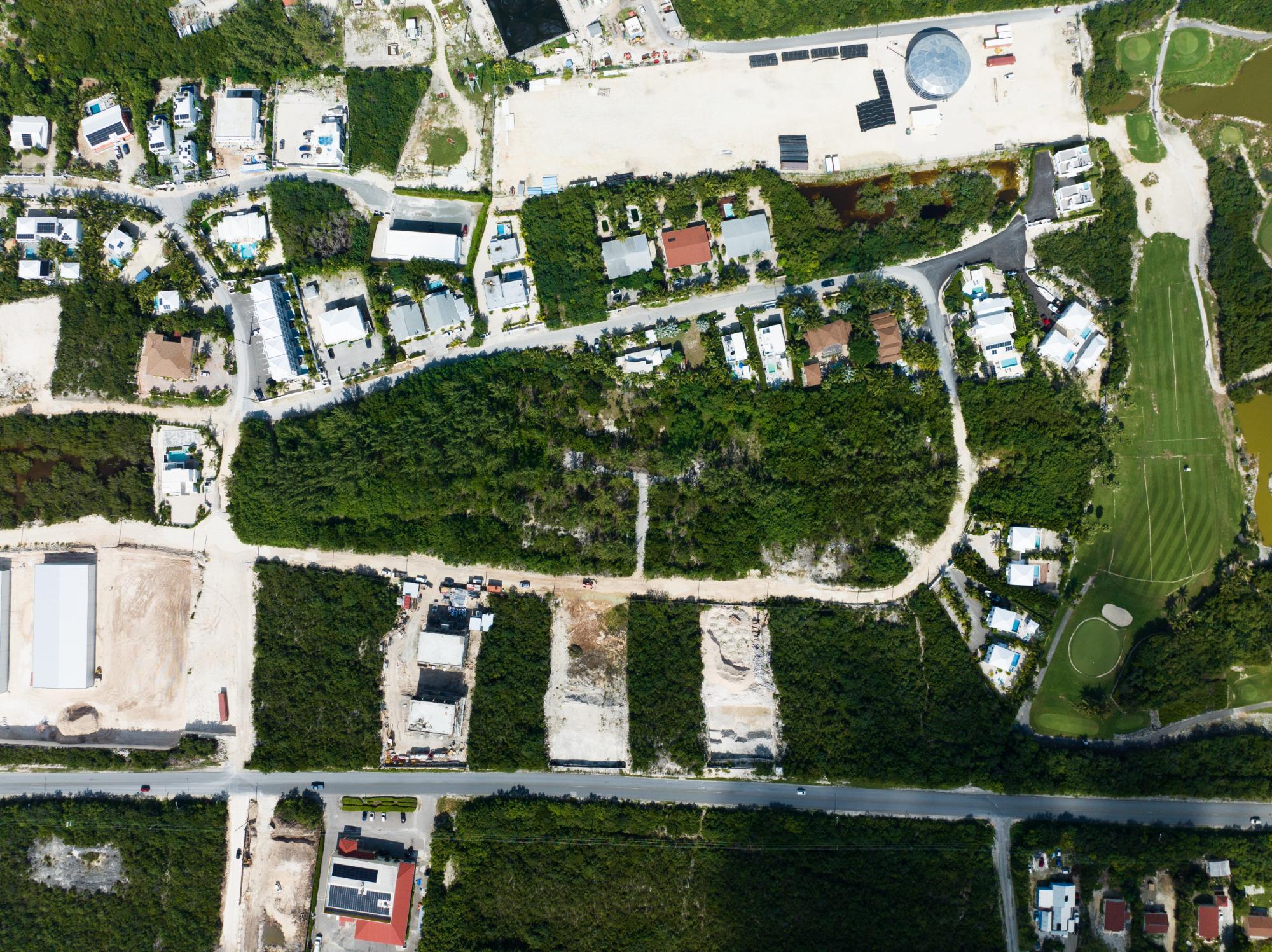 VACANT LAND