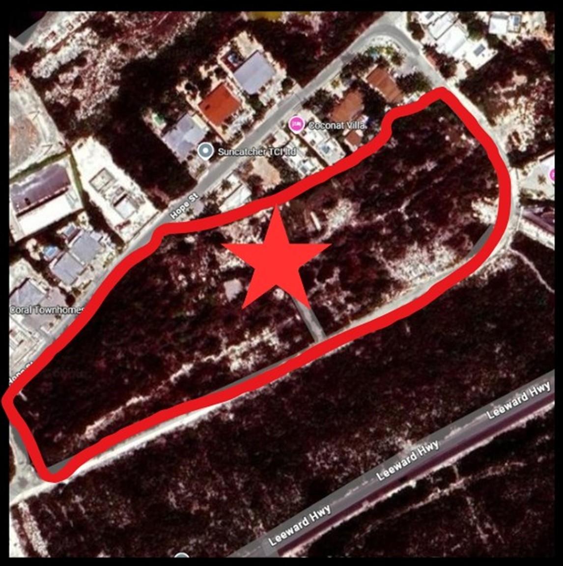 VACANT LAND