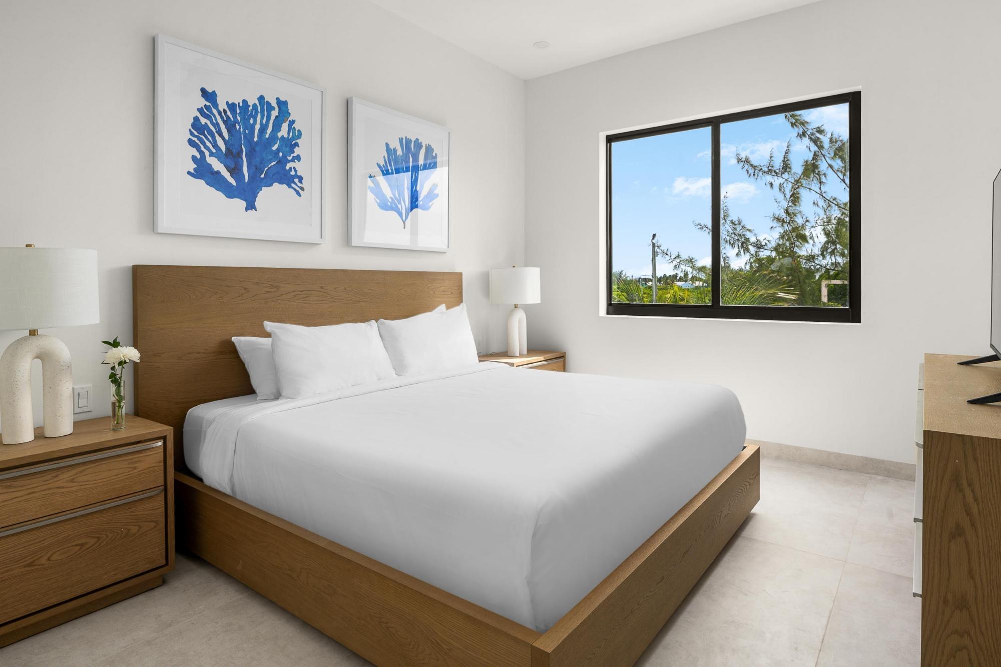 4 Seascape Townhomes