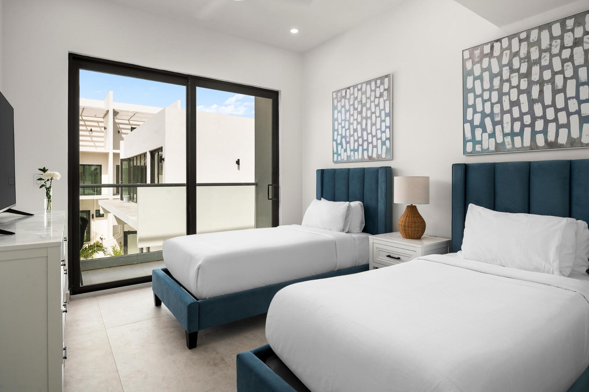 4 Seascape Townhomes