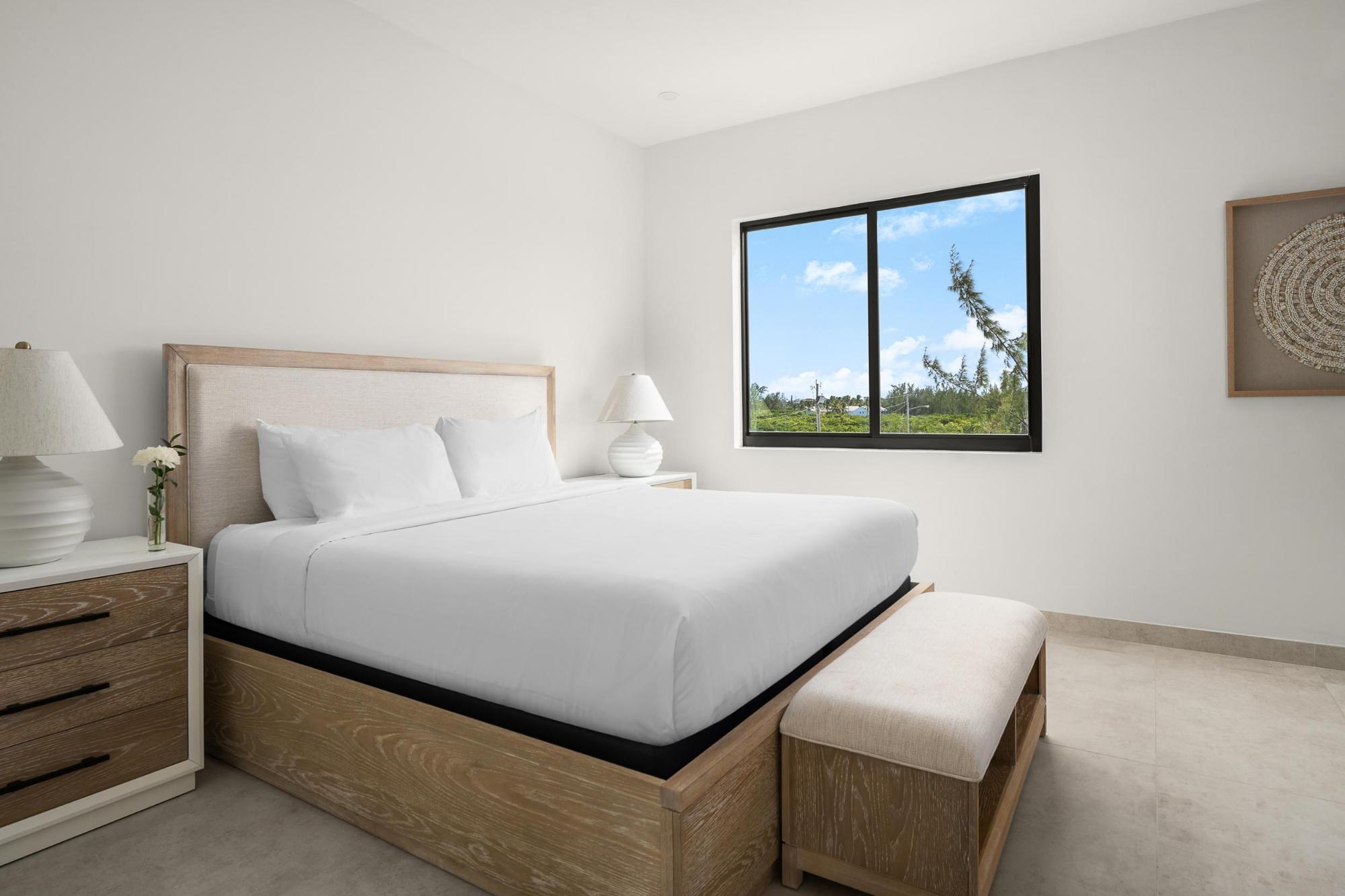 4 Seascape Townhomes