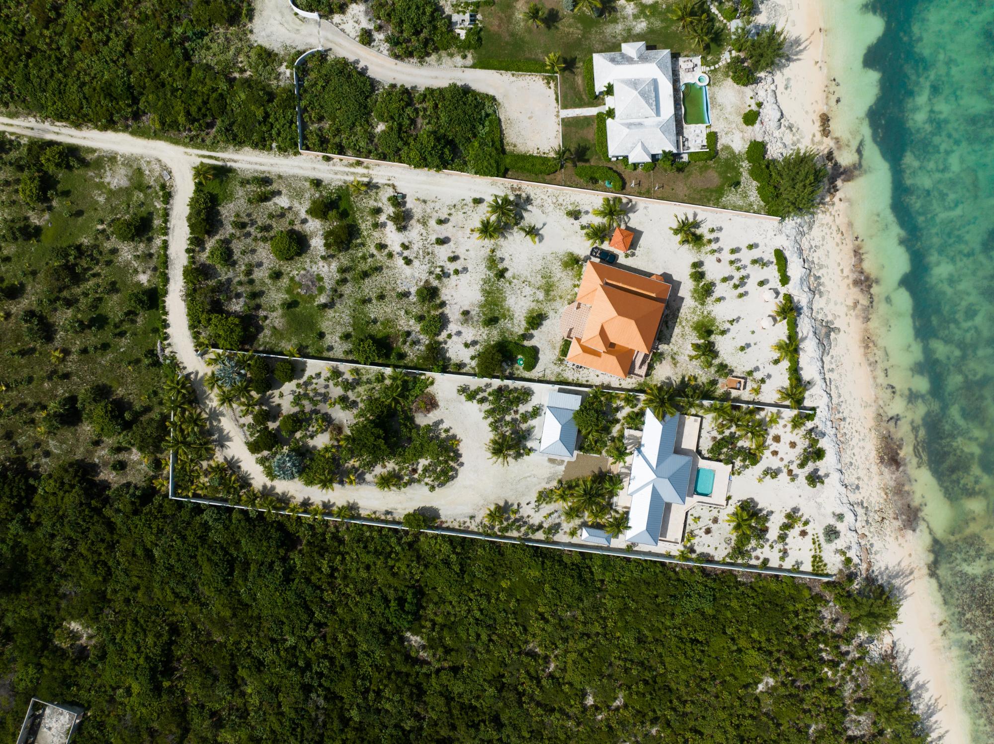Golden Pelican Villa