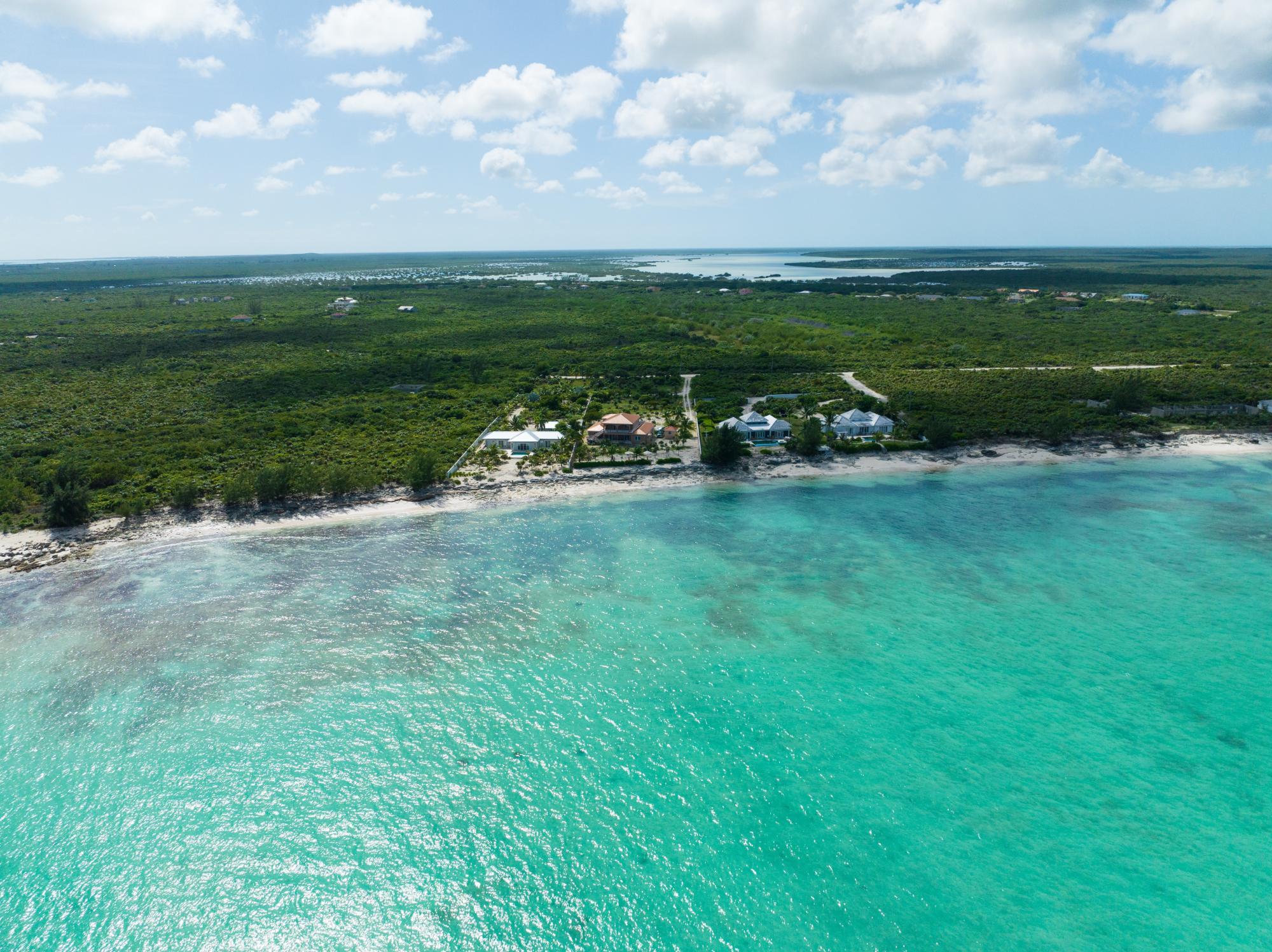Golden Pelican Villa