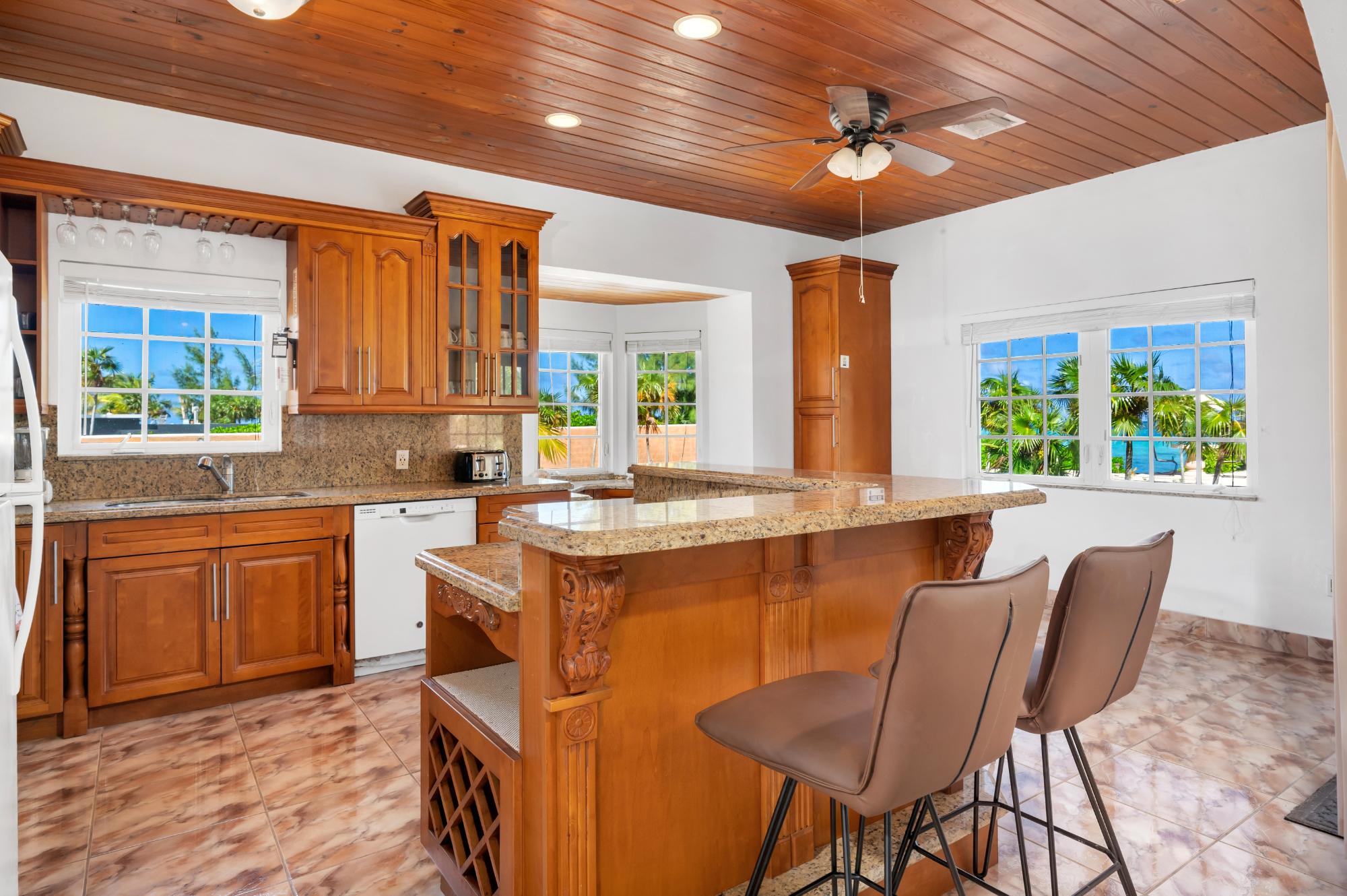 Golden Pelican Villa
