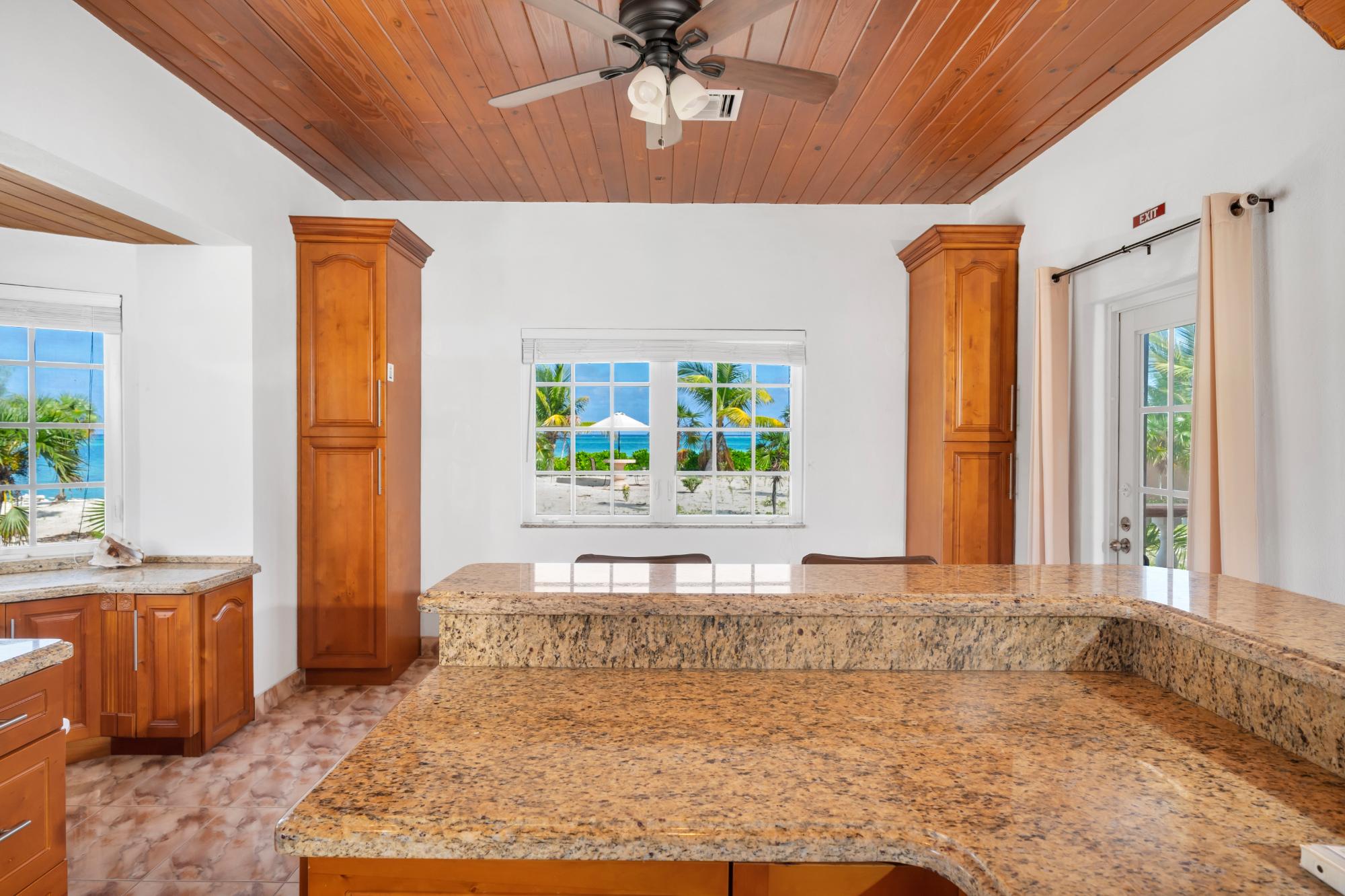 Golden Pelican Villa