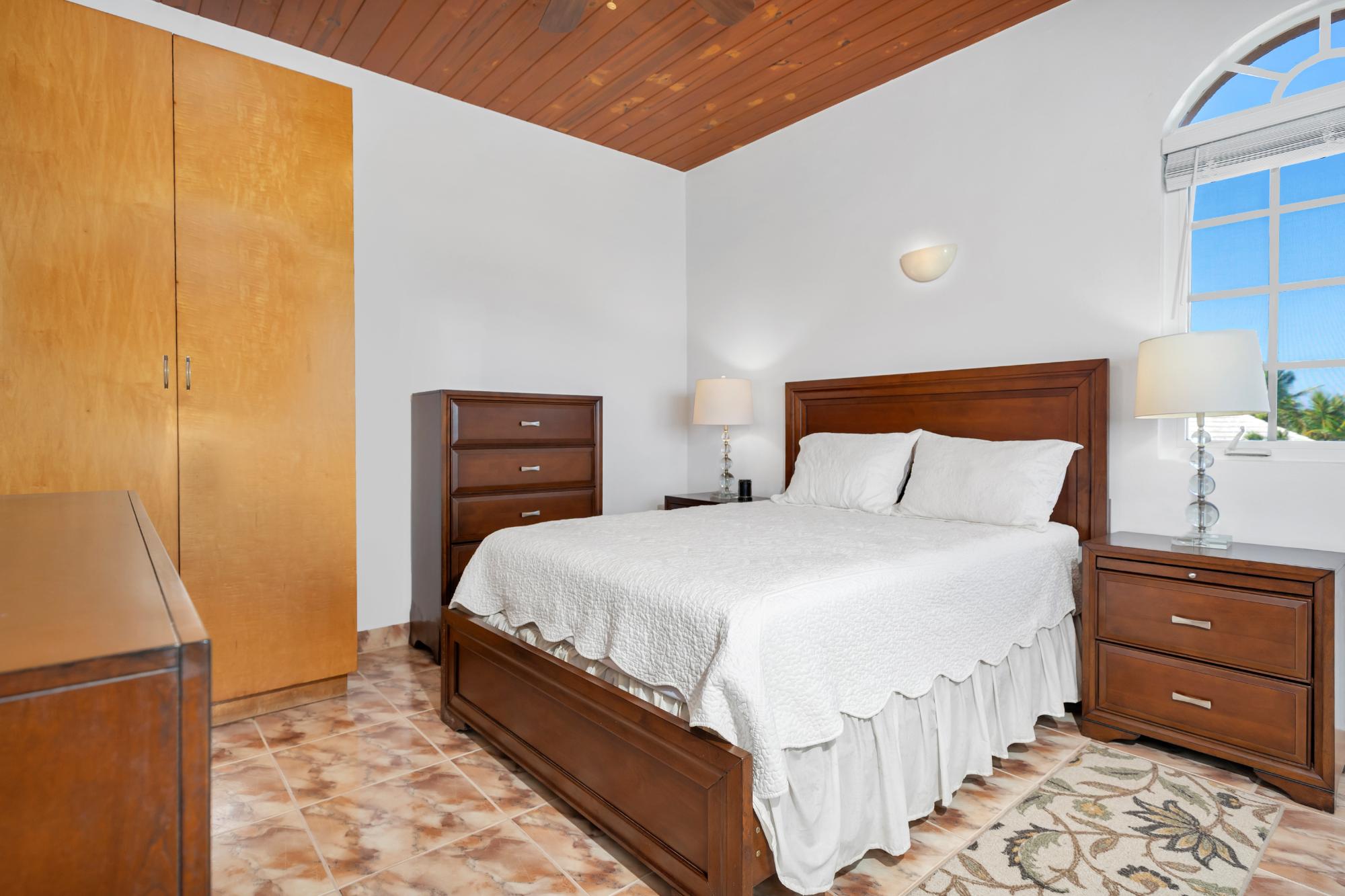 Golden Pelican Villa