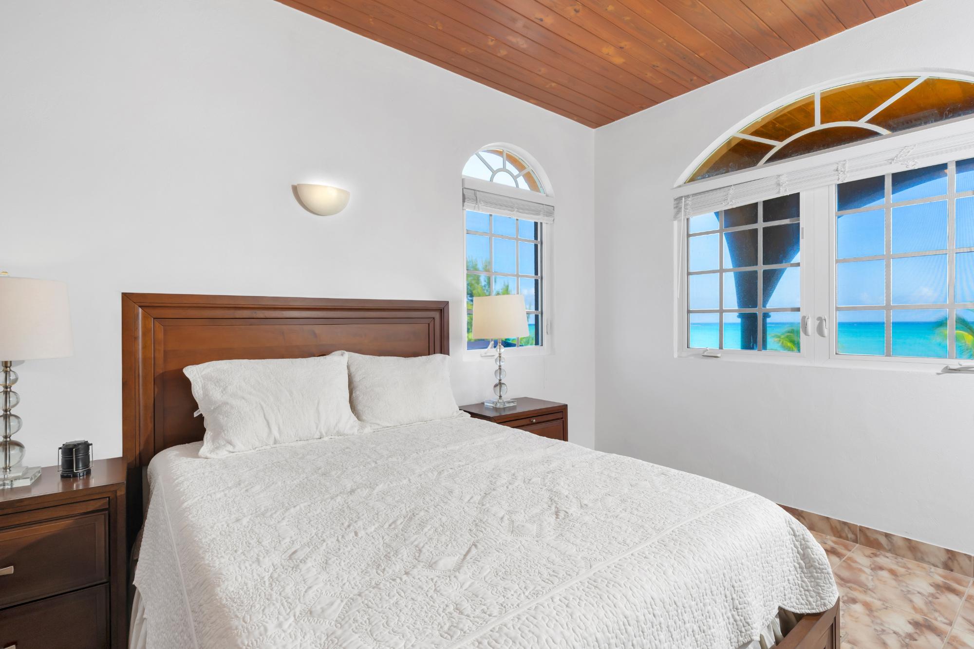 Golden Pelican Villa