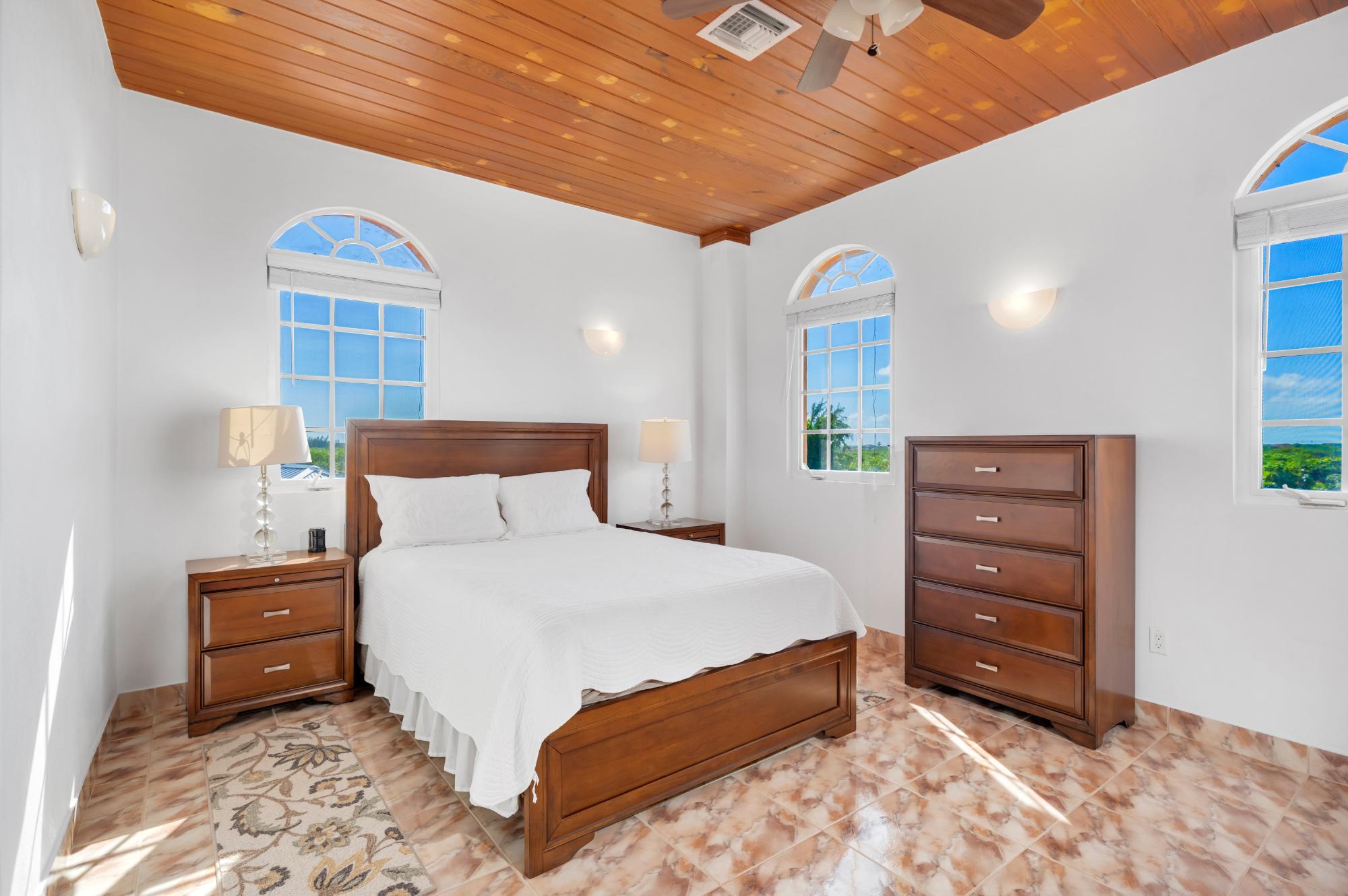 Golden Pelican Villa
