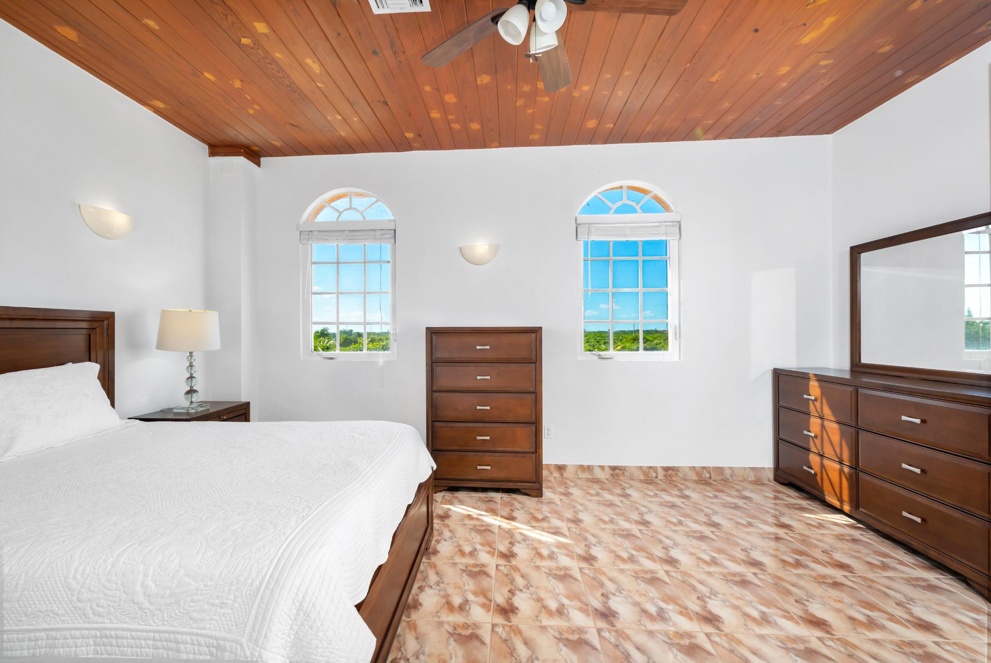 Golden Pelican Villa